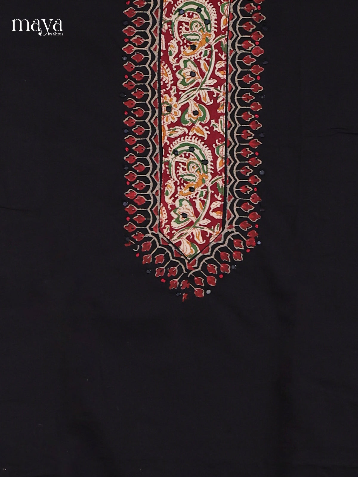 Cotton salwar - MEH07357
