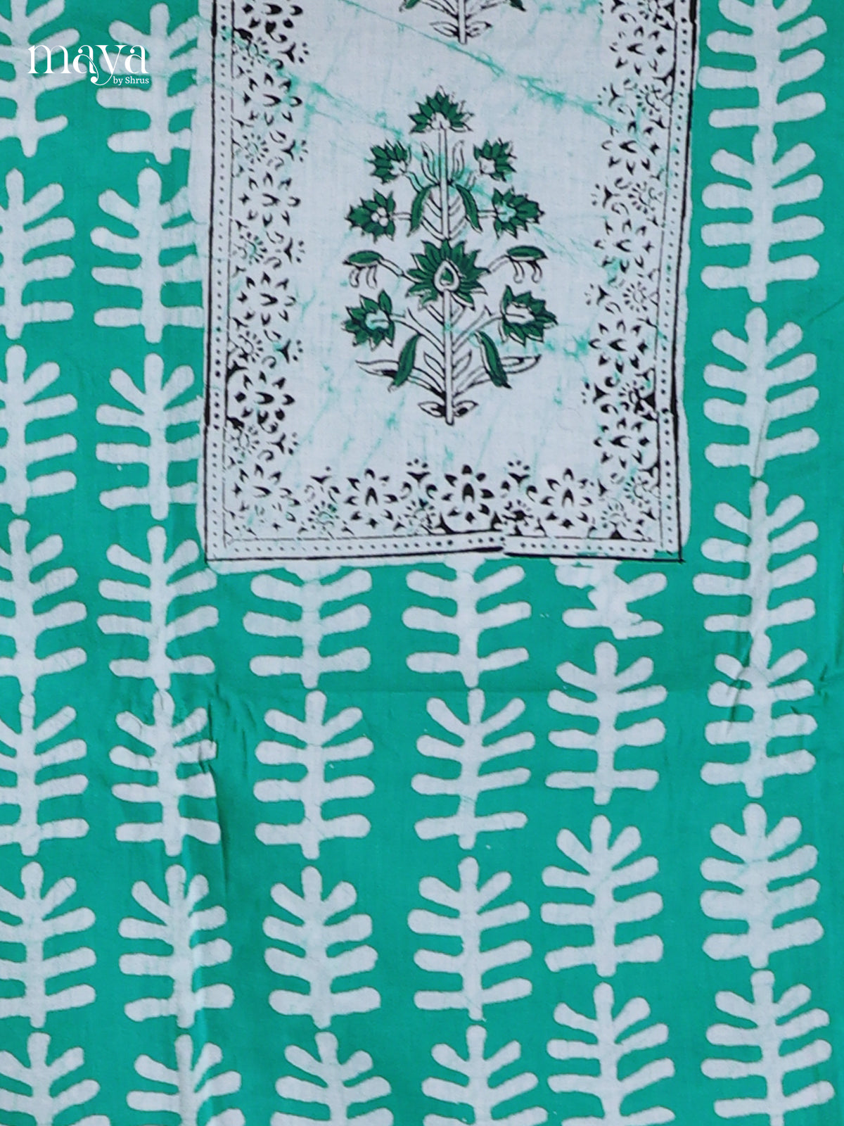 Cotton salwar - MEH07368