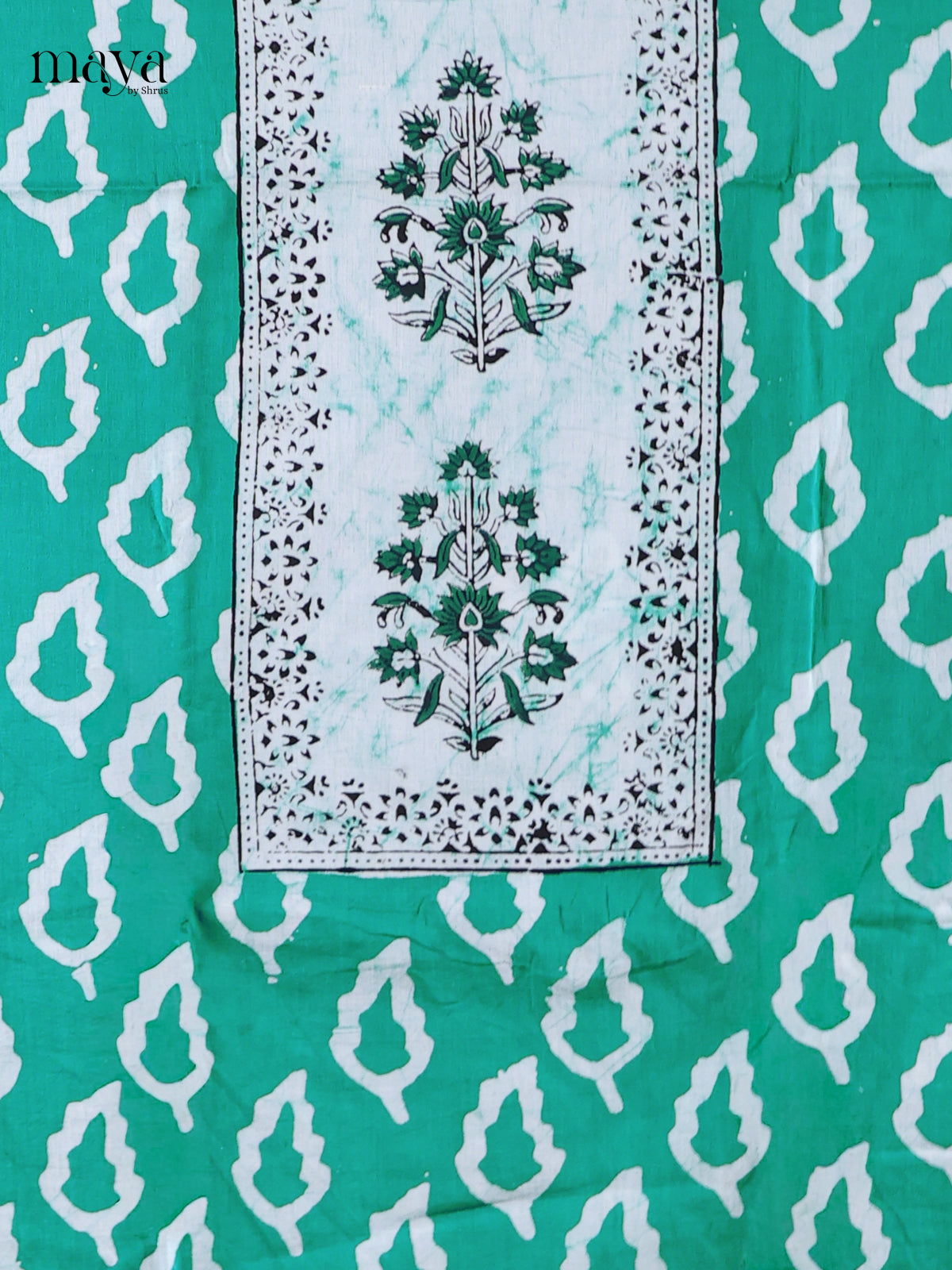 Cotton salwar - MEH07370