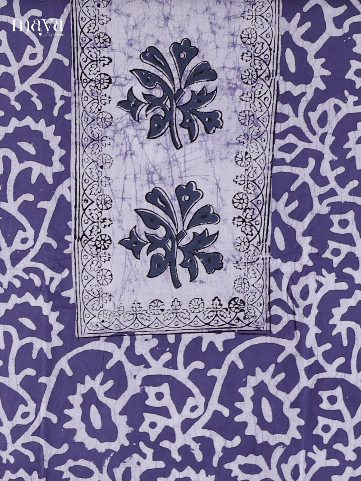 Cotton salwar - MEH07374