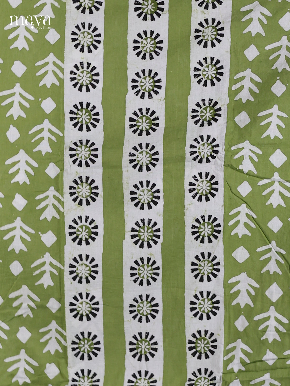 Cotton salwar - MEH07379