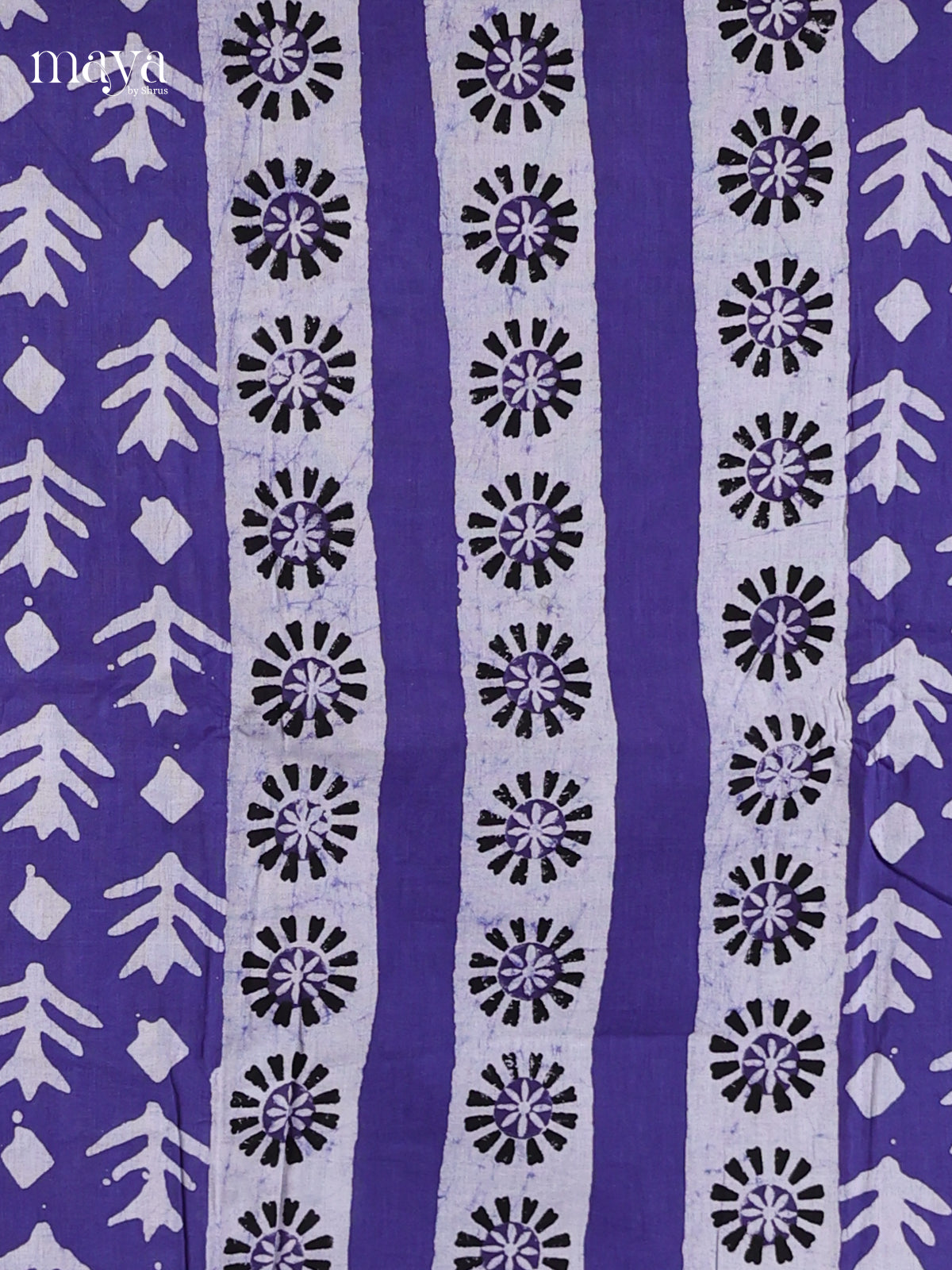 Cotton salwar - MEH07381