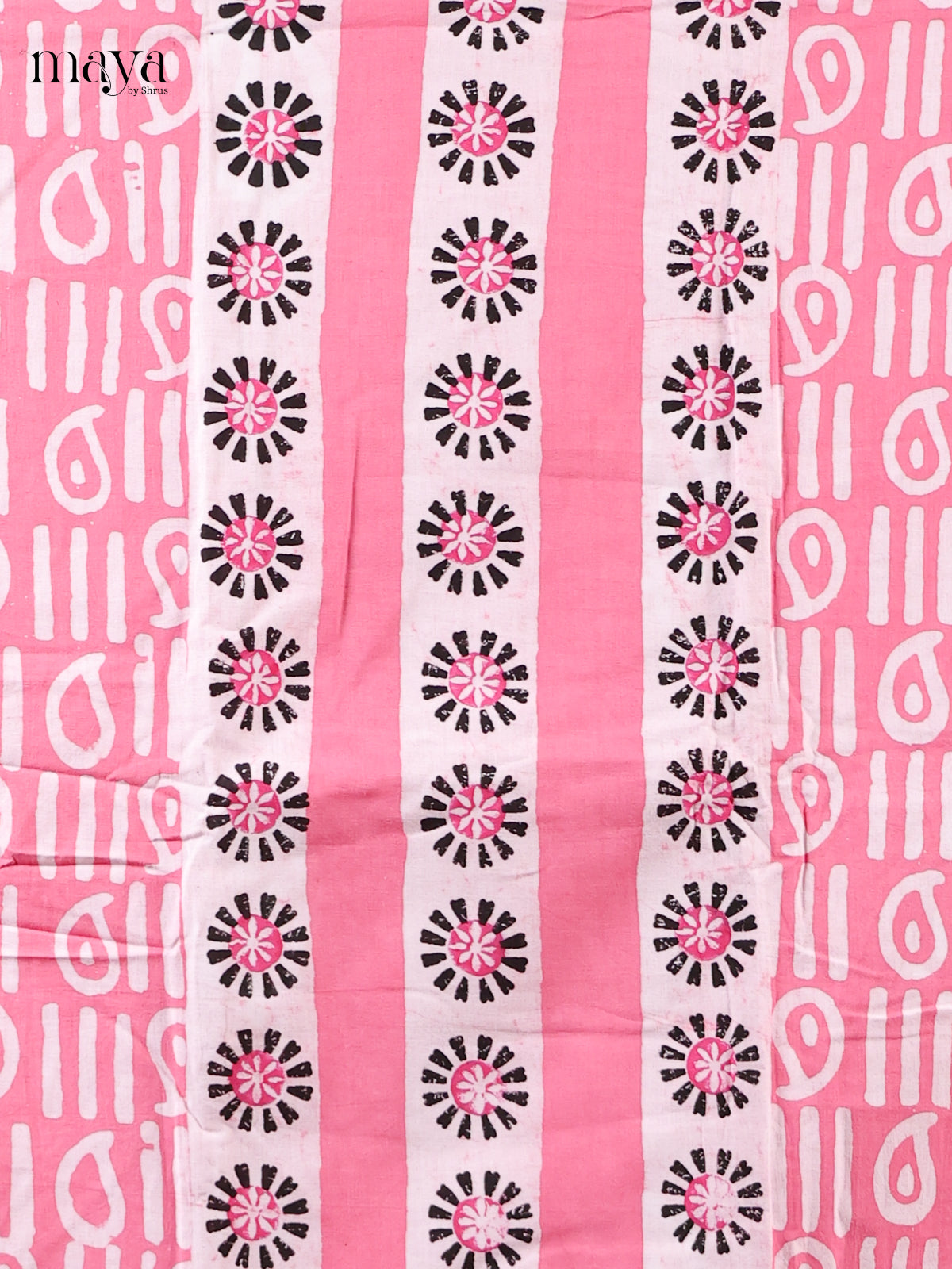 Cotton salwar - MEH07384