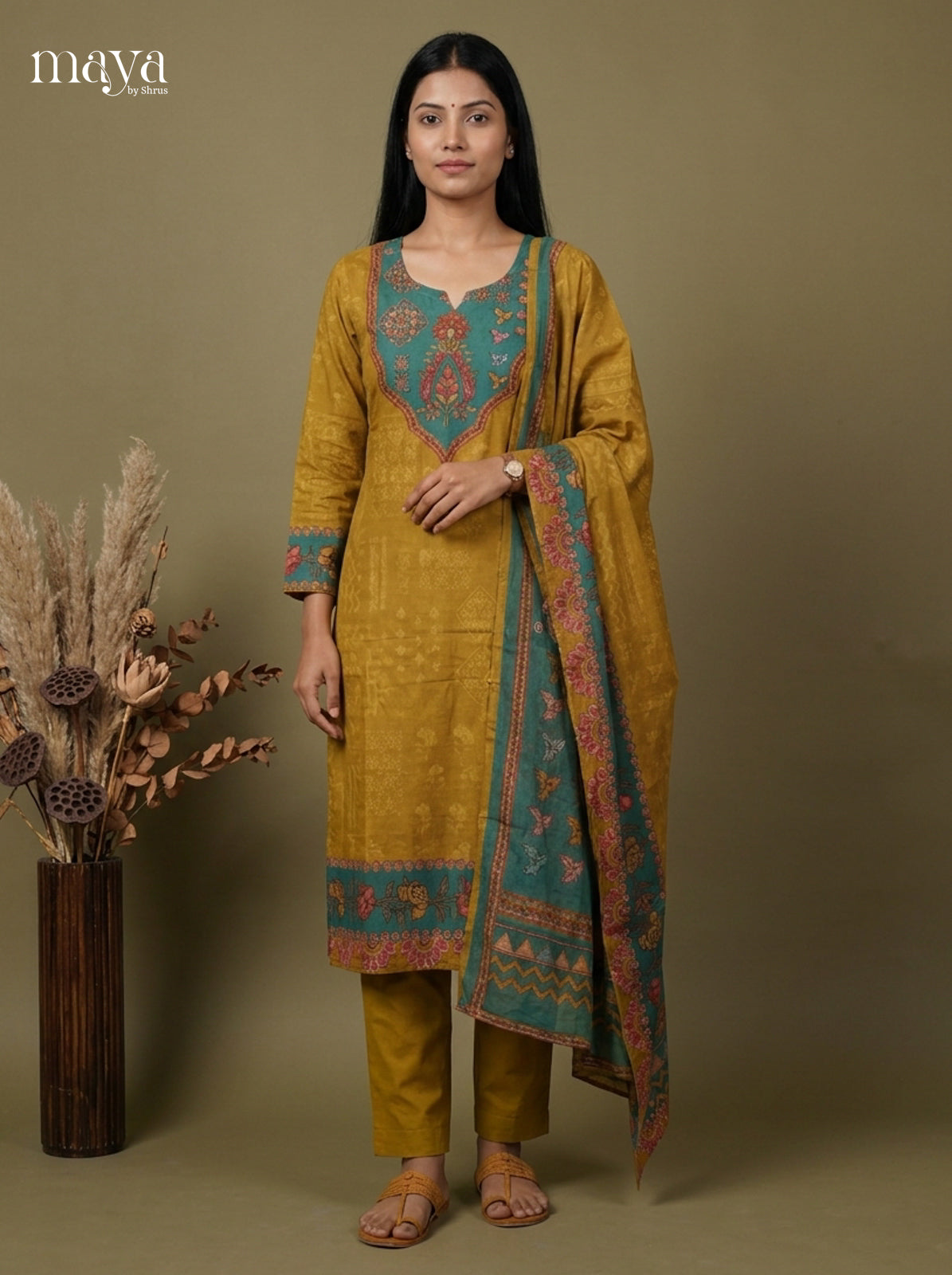 Readymade 3PC Suits - MEH21004