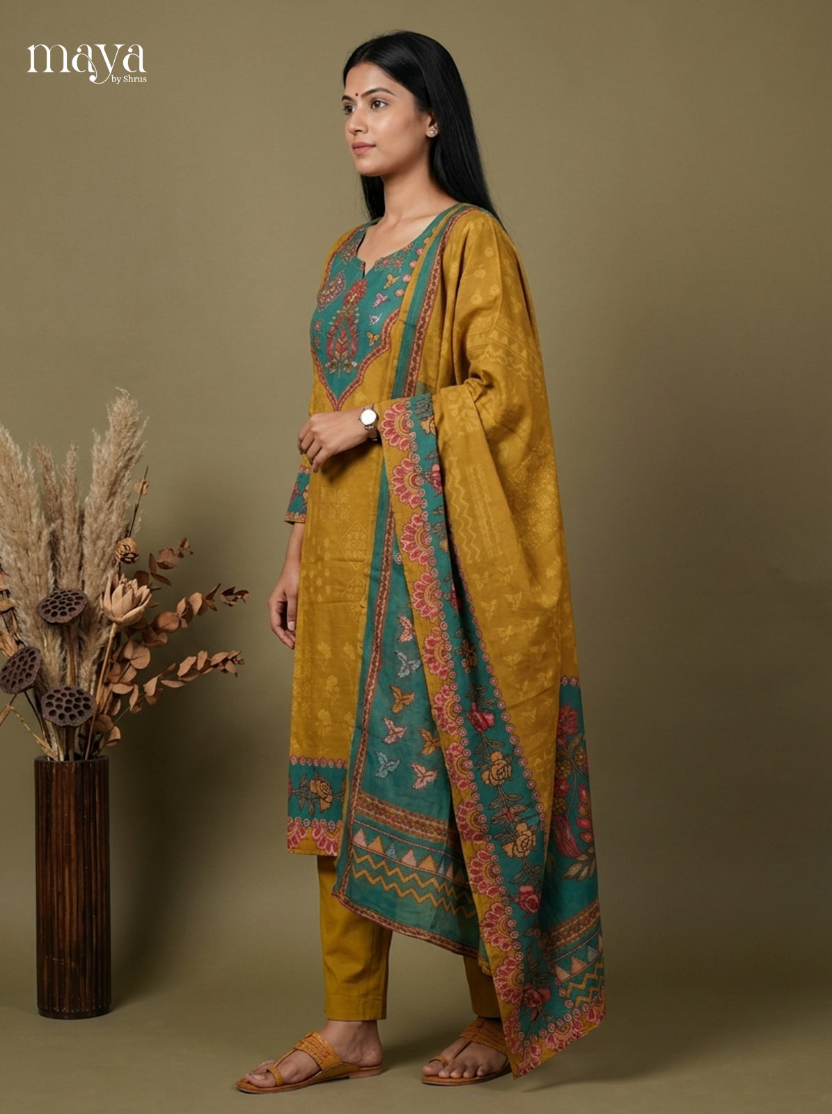 Readymade 3PC Suits - MEH21004