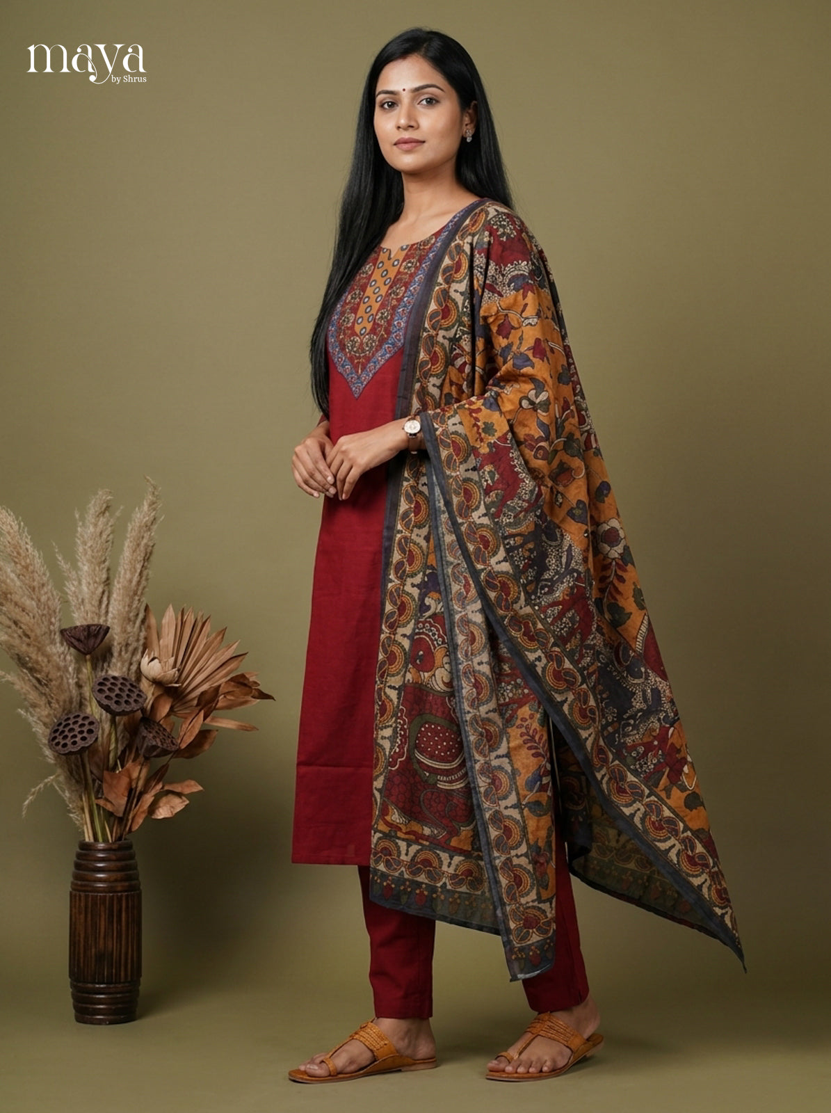 Readymade 3PC Suits - MEH21008