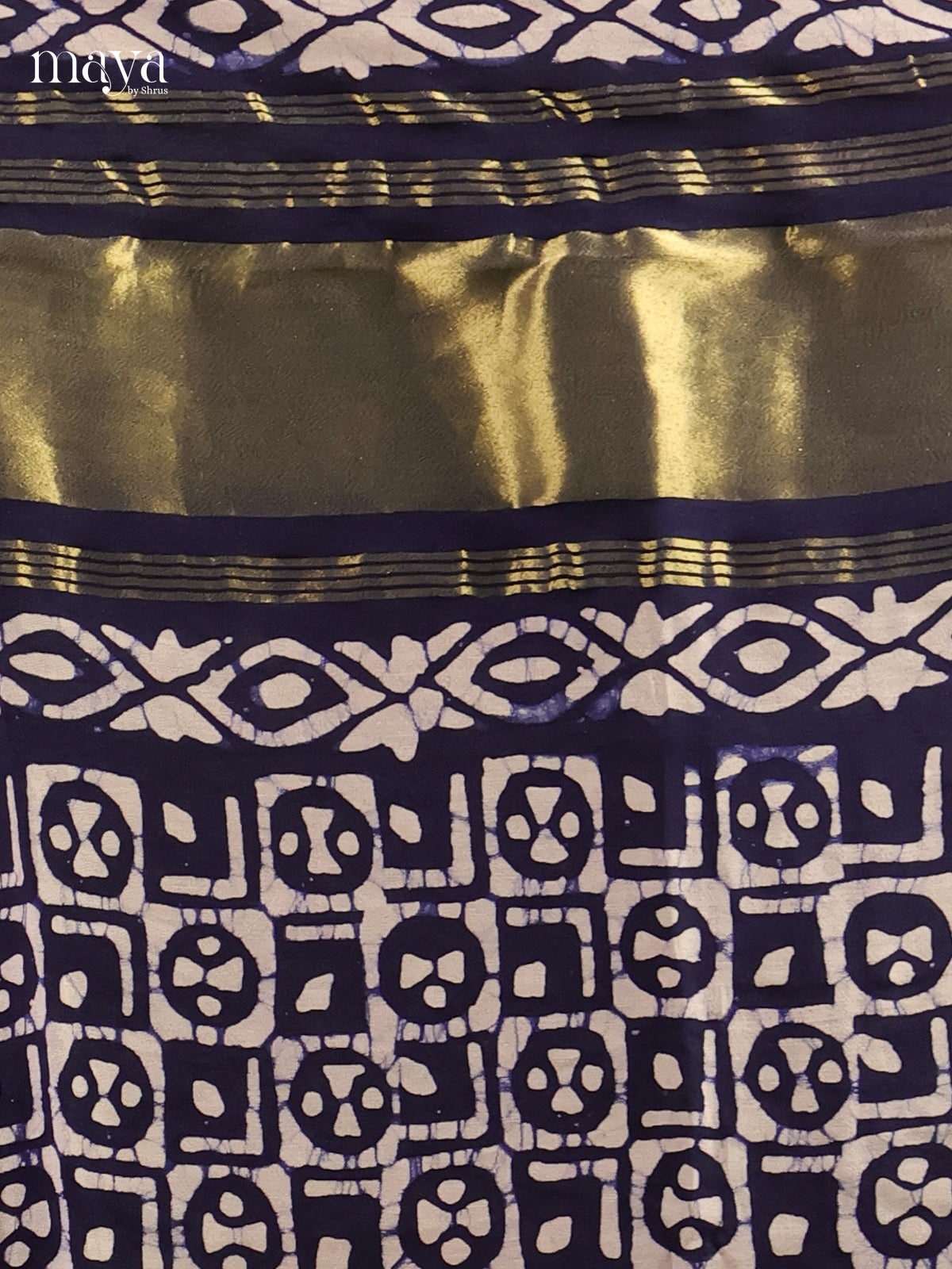 Bhatik salwar - MEH24012