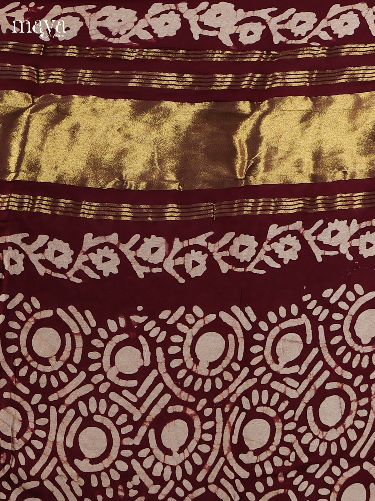 Bhatik salwar - MEH24019