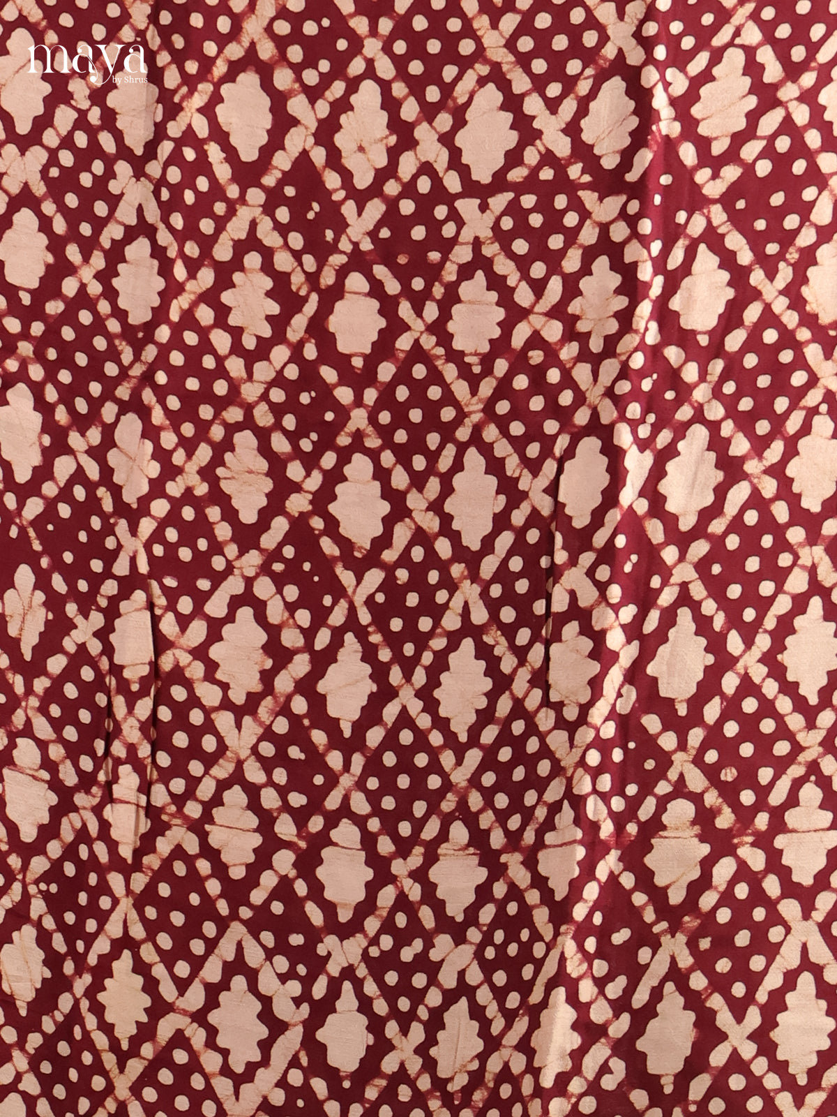 Bhatik salwar - MEH24023