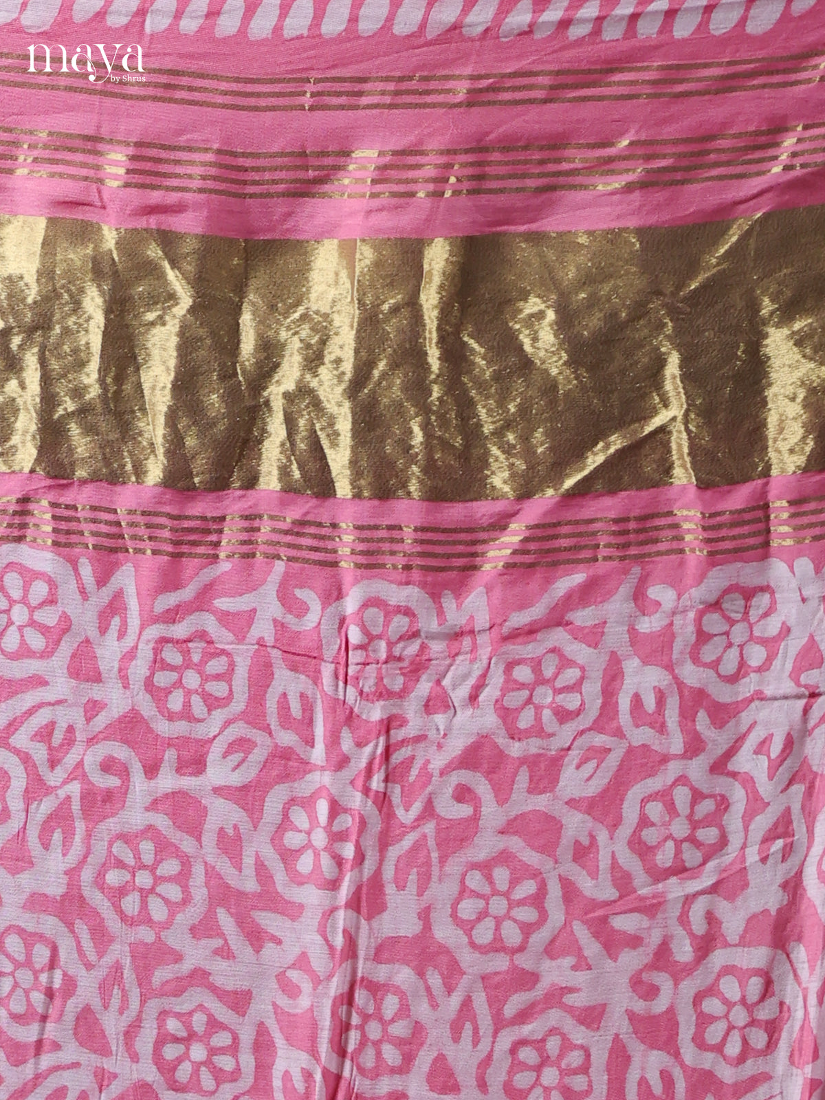 Bhatik salwar - MEH24025
