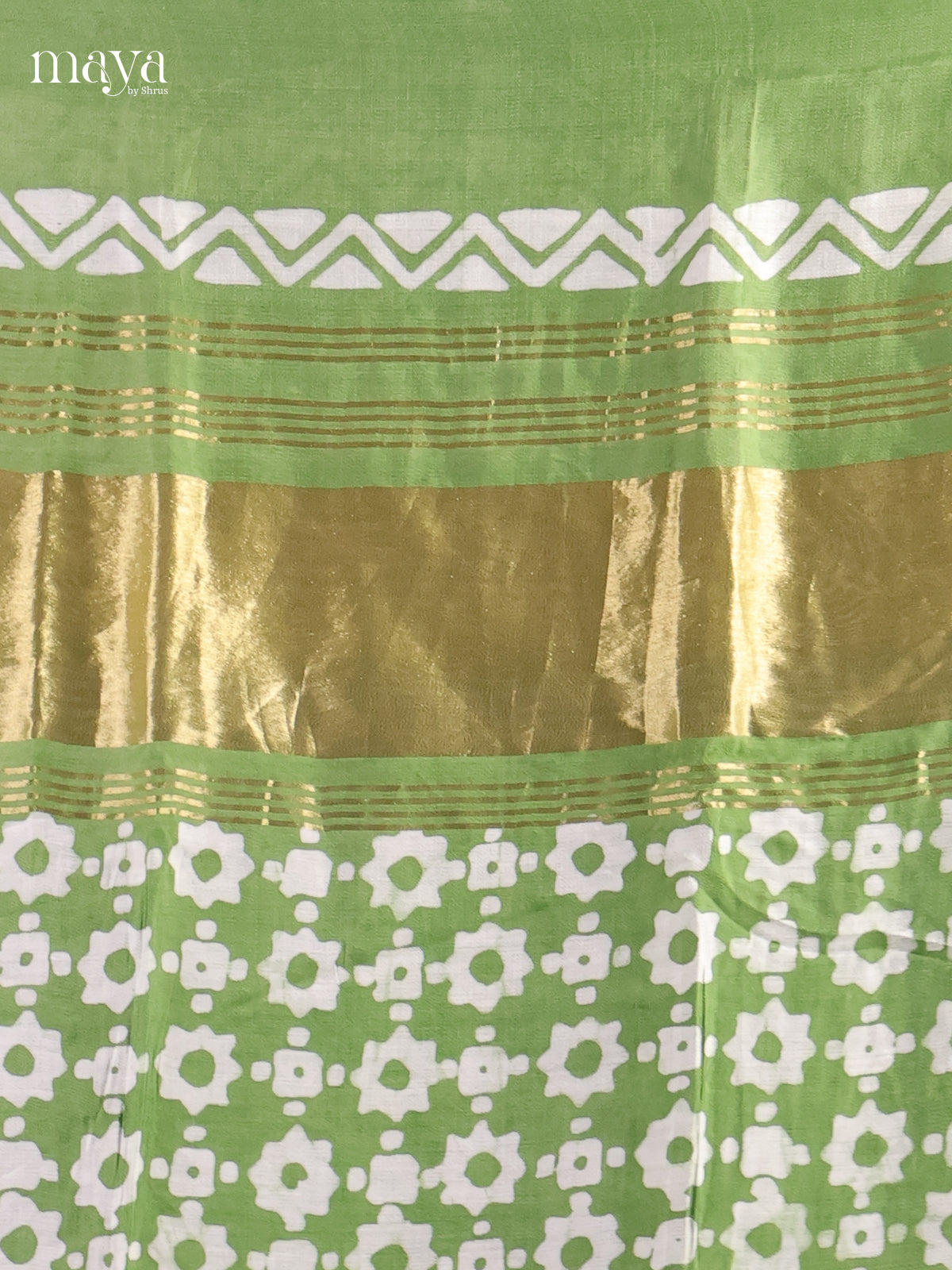 Bhatik salwar - MEH24030