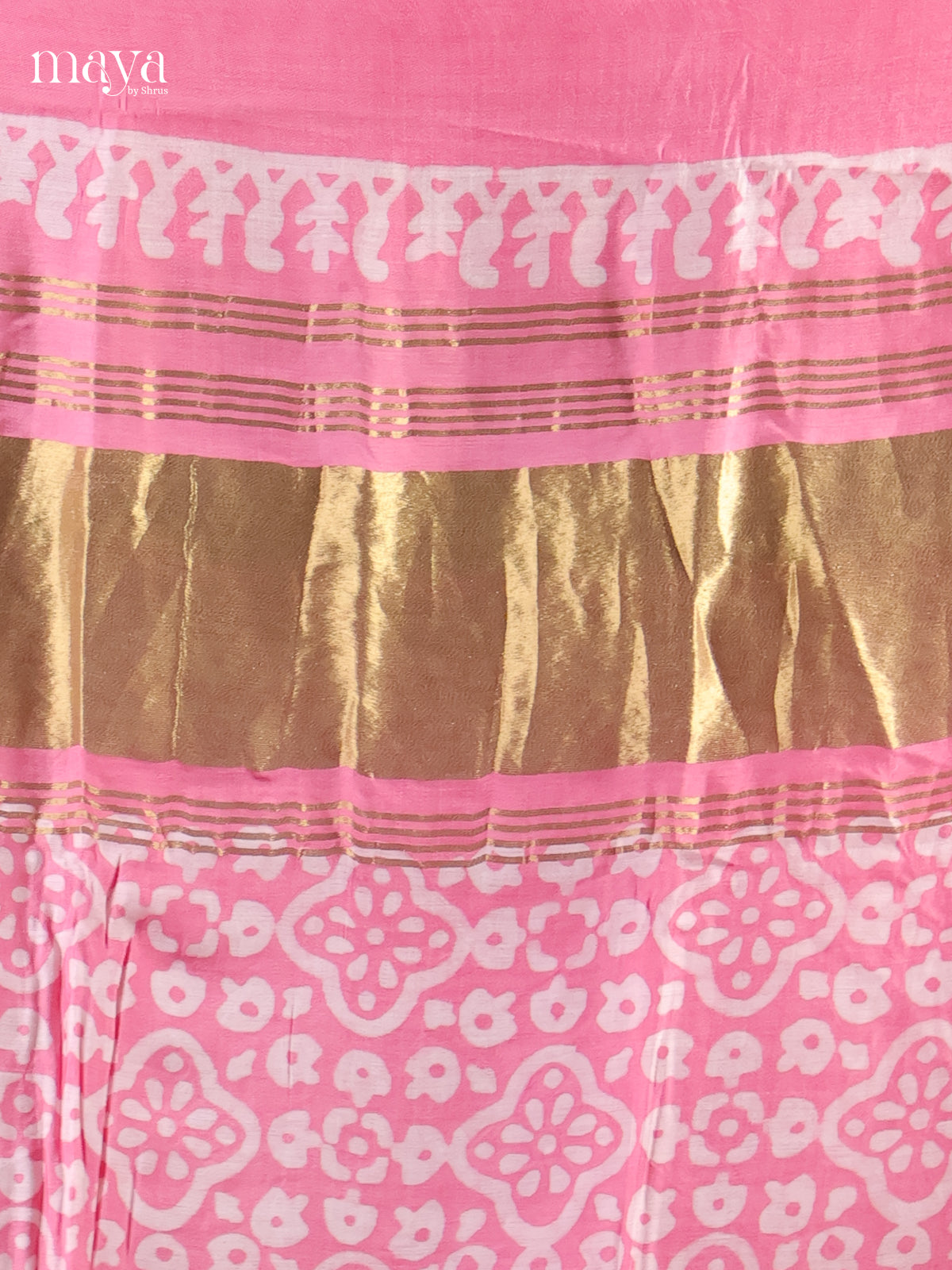 Bhatik salwar - MEH24036
