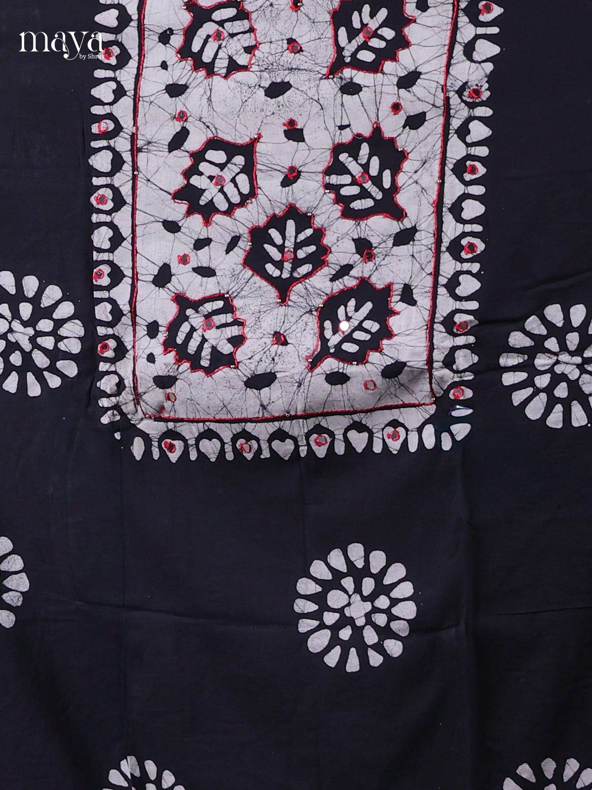 Bhatik salwar - MEH24038