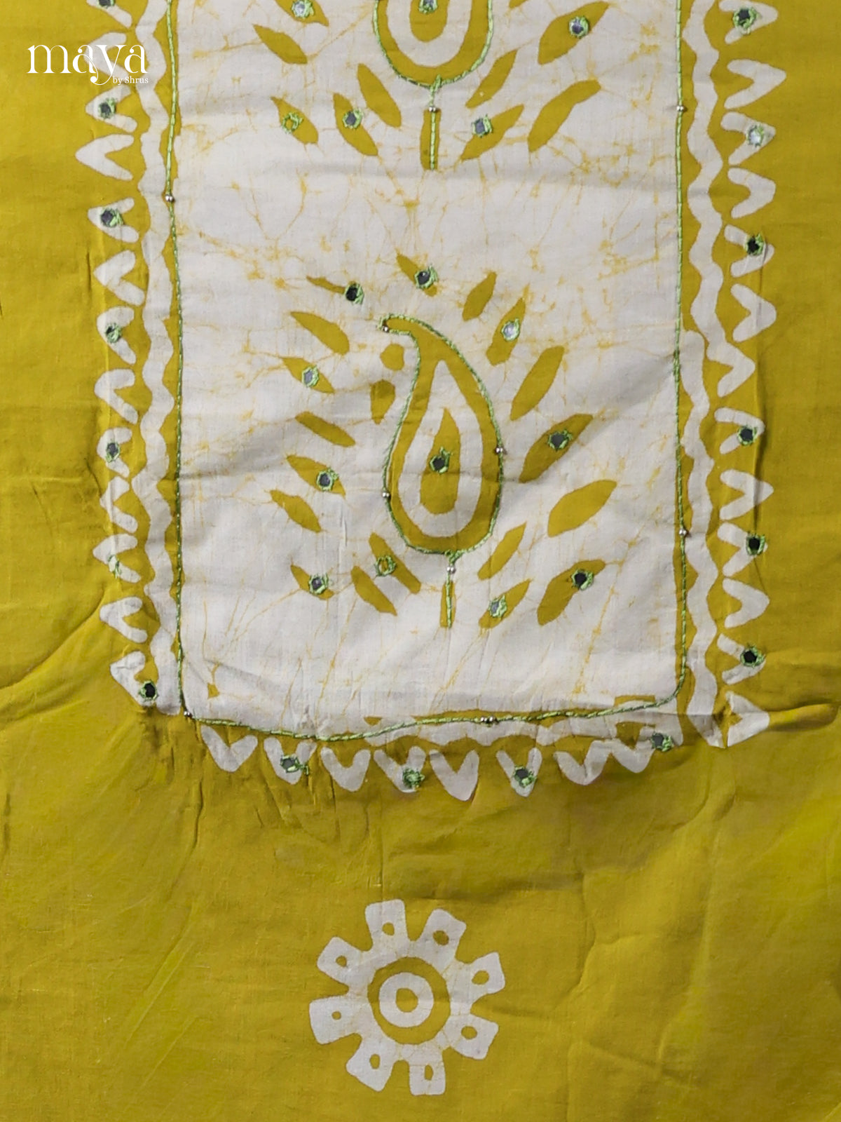 Bhatik salwar - MEH24040