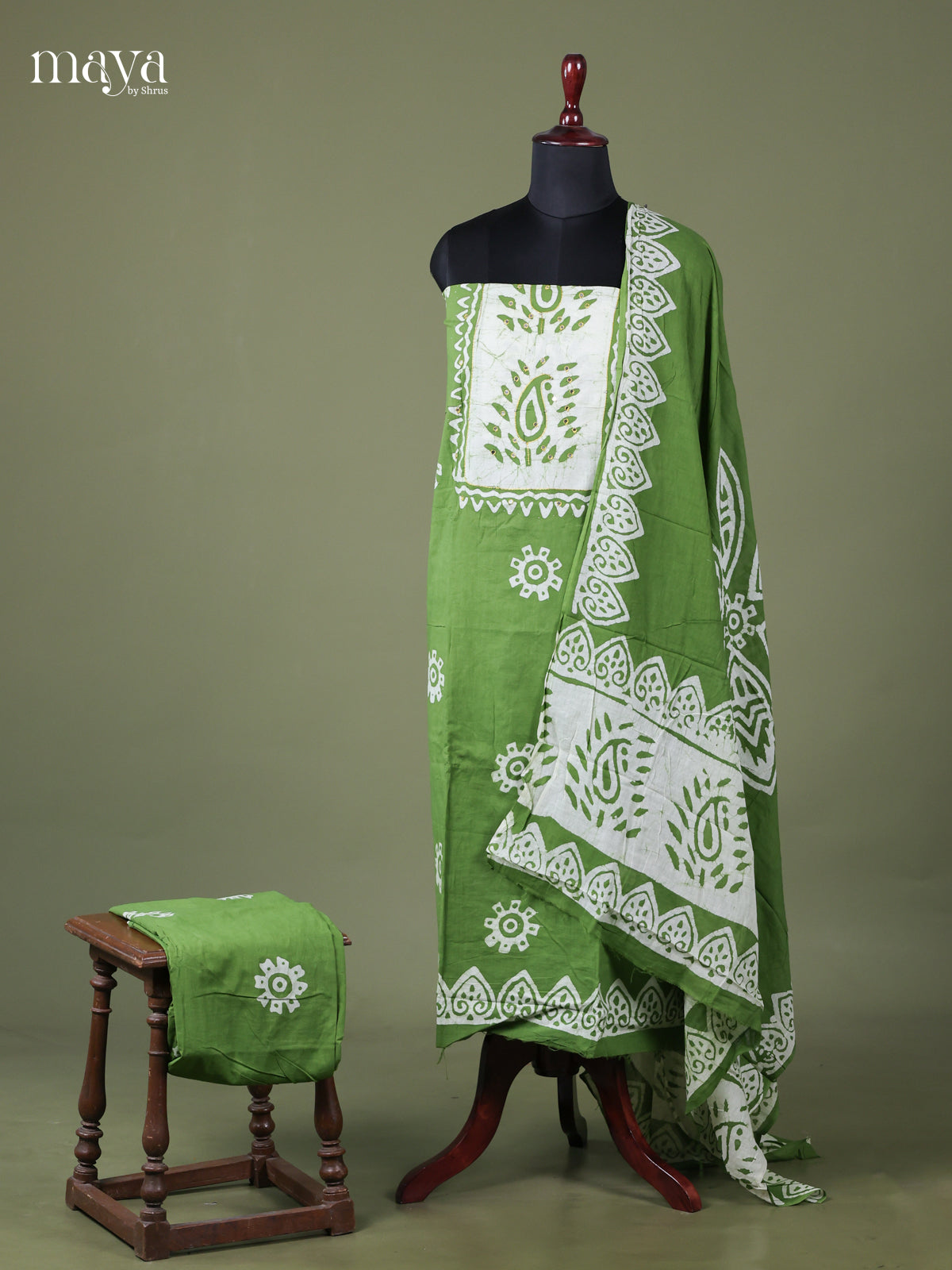 Bhatik salwar - MEH24041