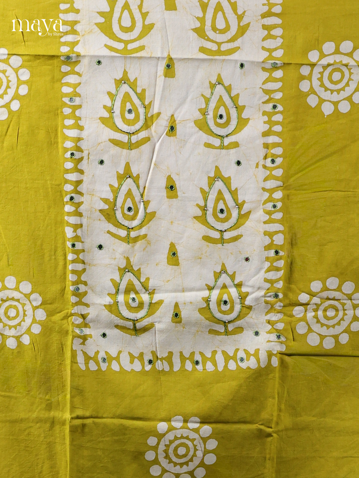 Bhatik salwar - MEH24045