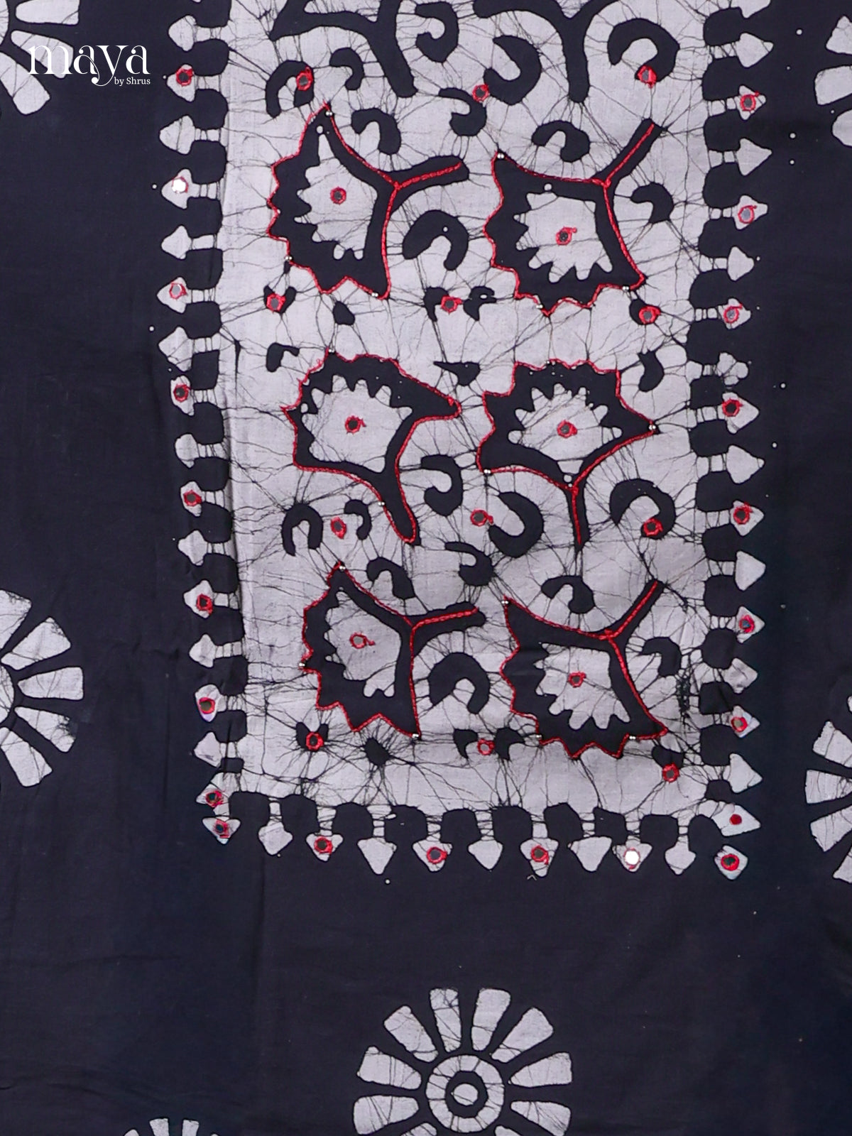 Bhatik salwar - MEH24047