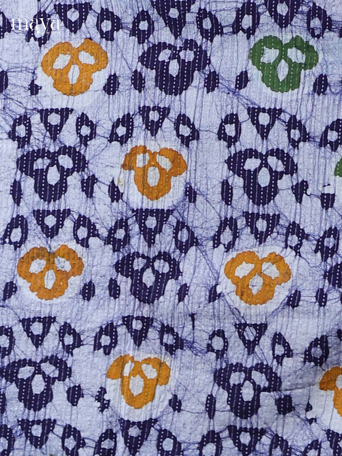 Bhatik salwar - MEH24053