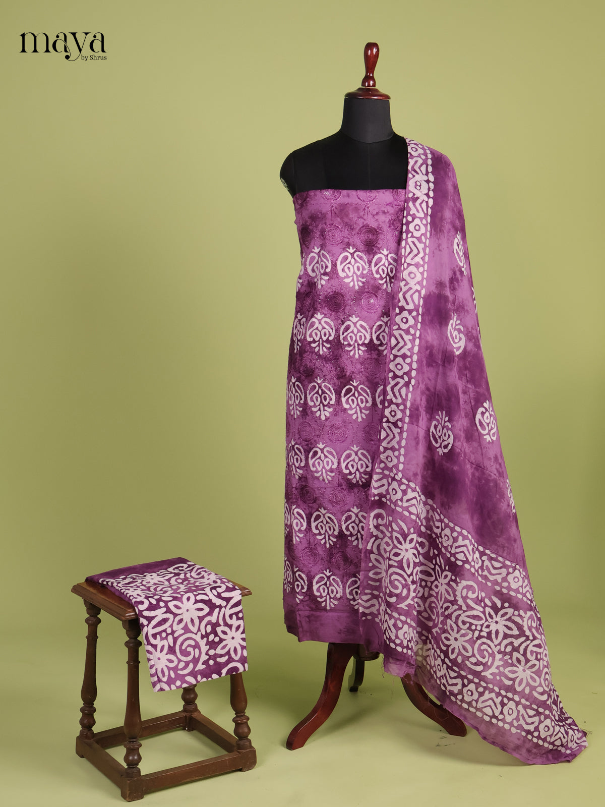 Bhatik salwar - MEH24067
