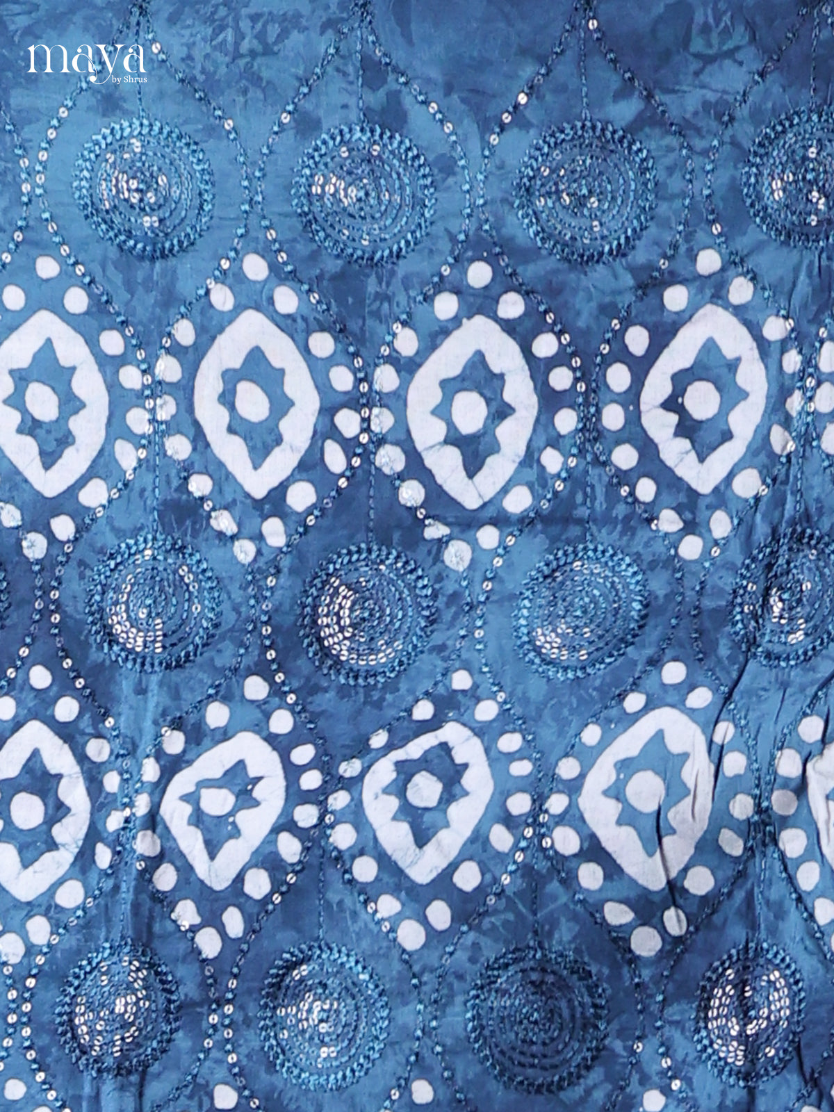 Bhatik salwar - MEH24068