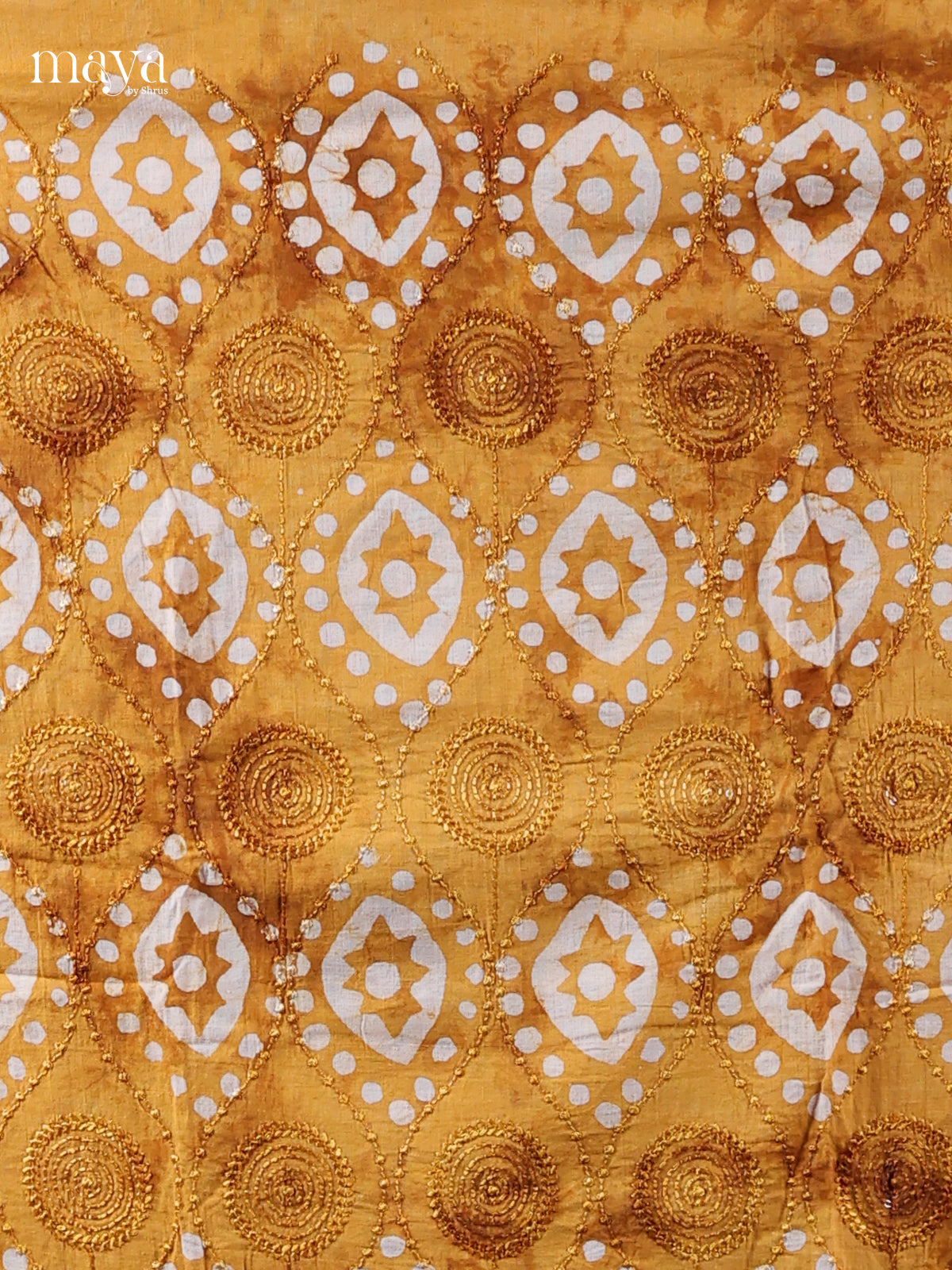 Bhatik salwar - MEH24069