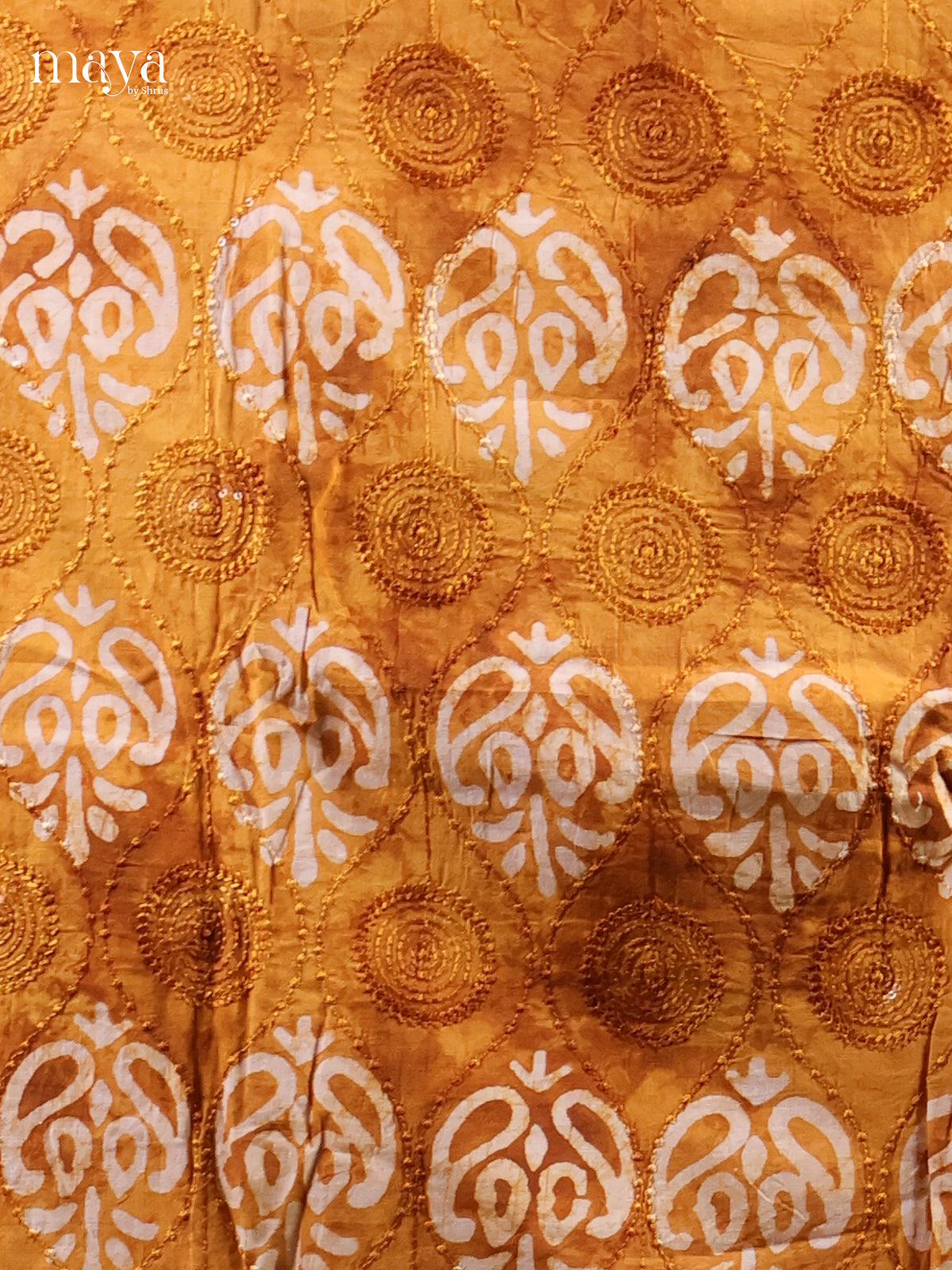 Bhatik salwar - MEH24070