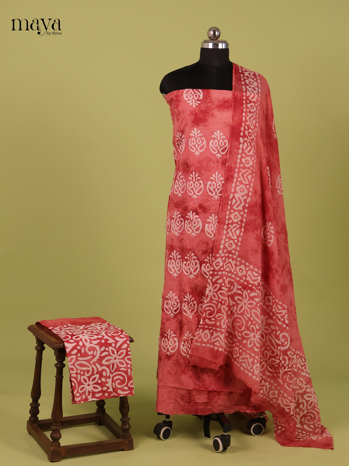 Bhatik salwar - MEH24071