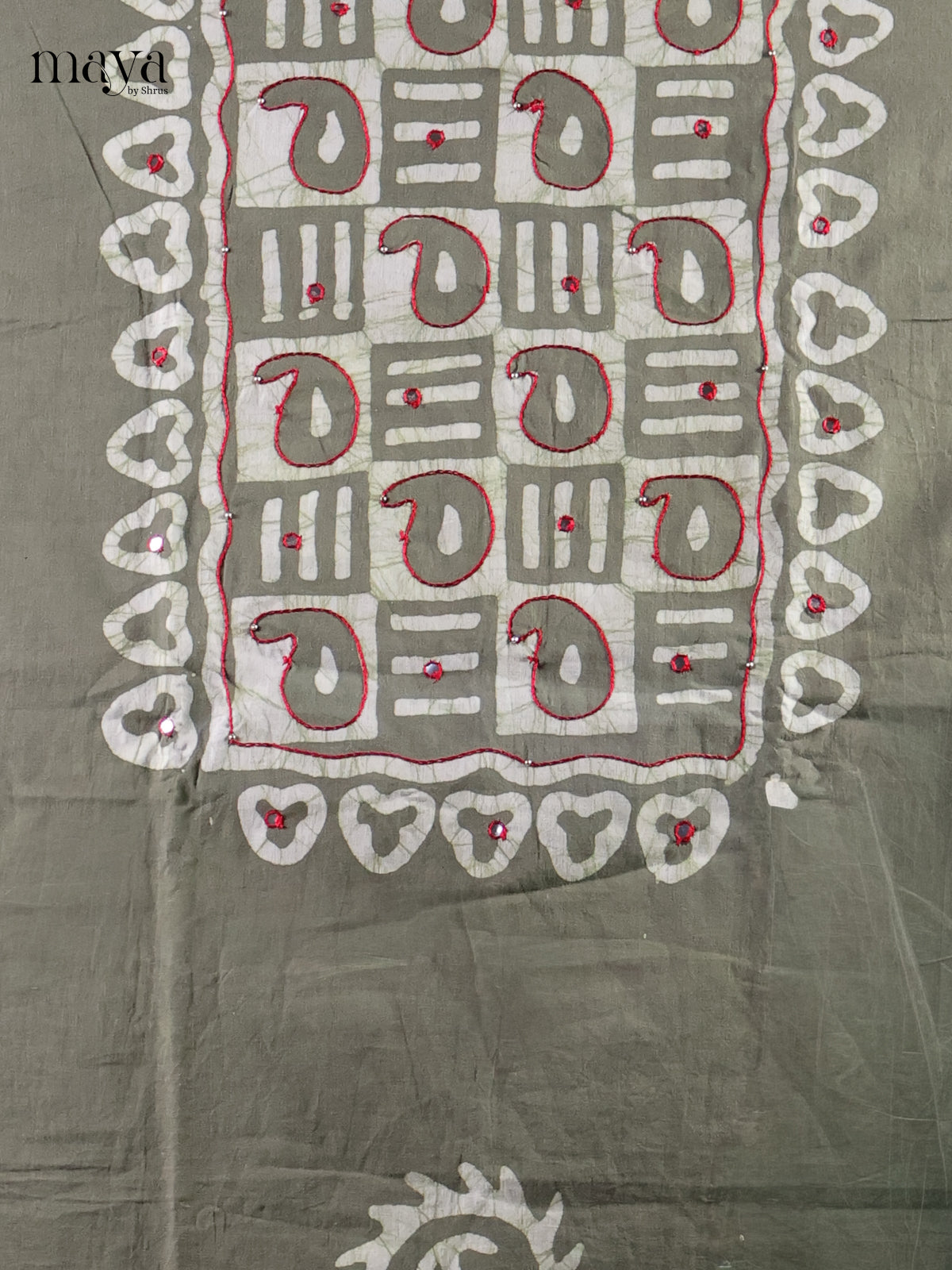Bhatik salwar - MEH24073