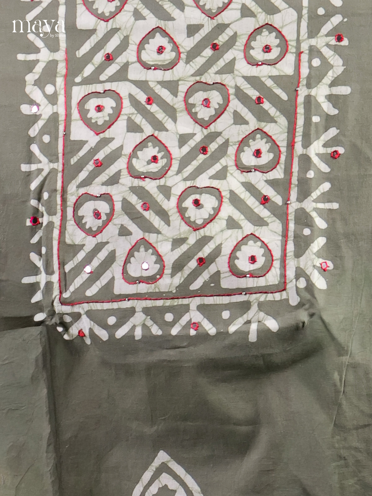 Bhatik salwar - MEH24078