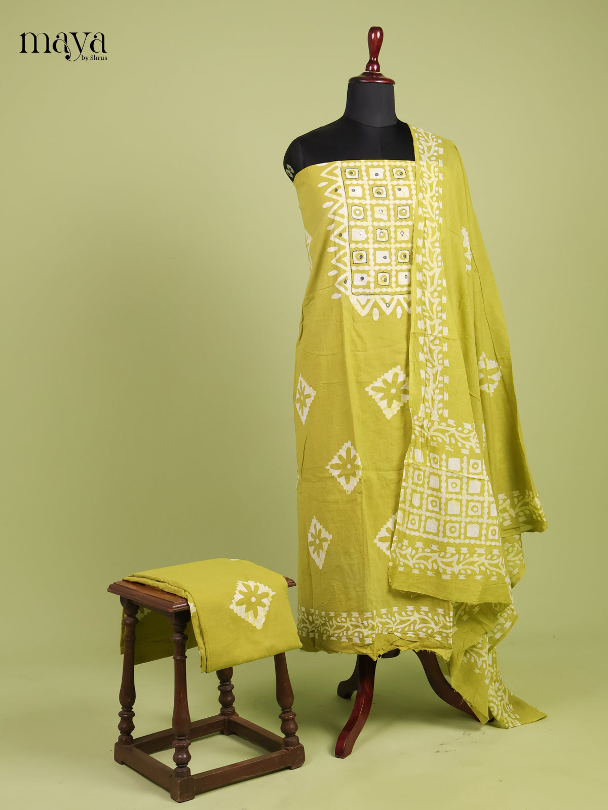 Bhatik salwar - MEH24085
