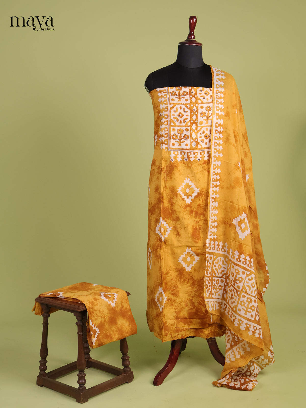 Bhatik salwar - MEH24089