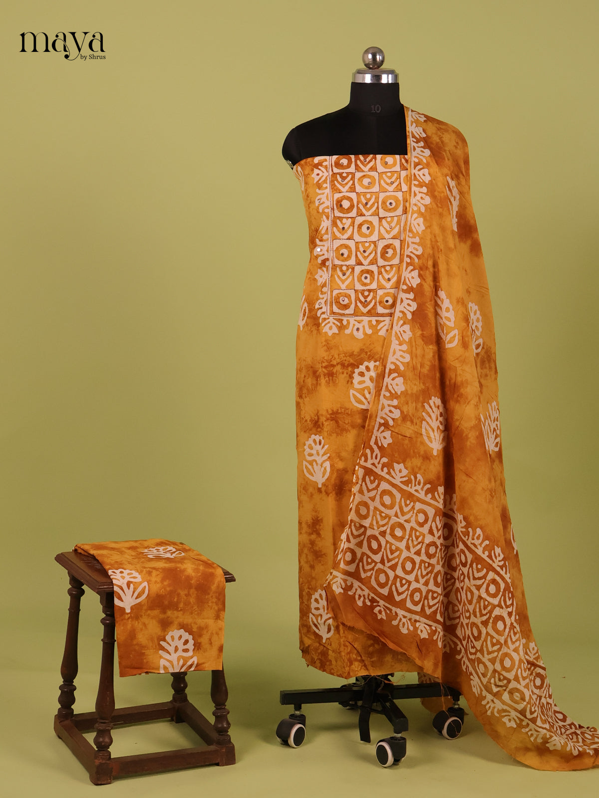 Bhatik salwar - MEH24098