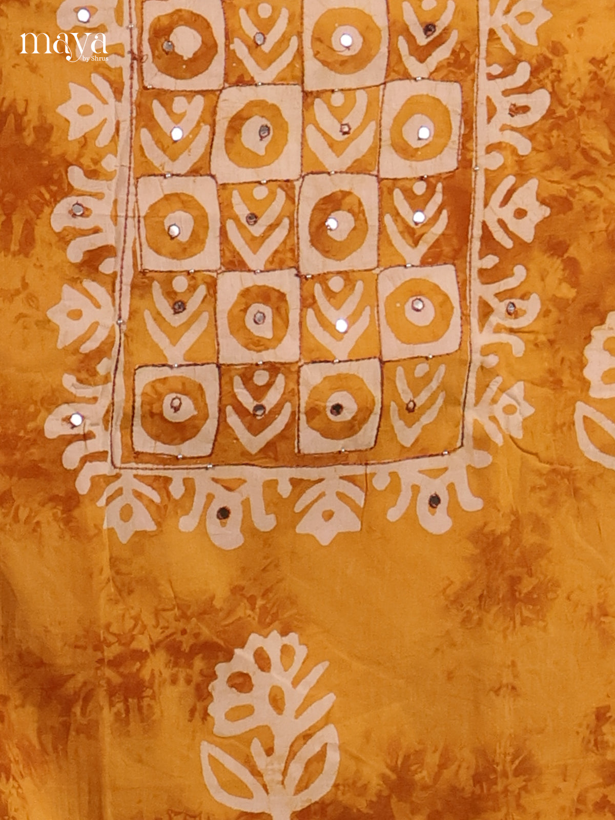 Bhatik salwar - MEH24098