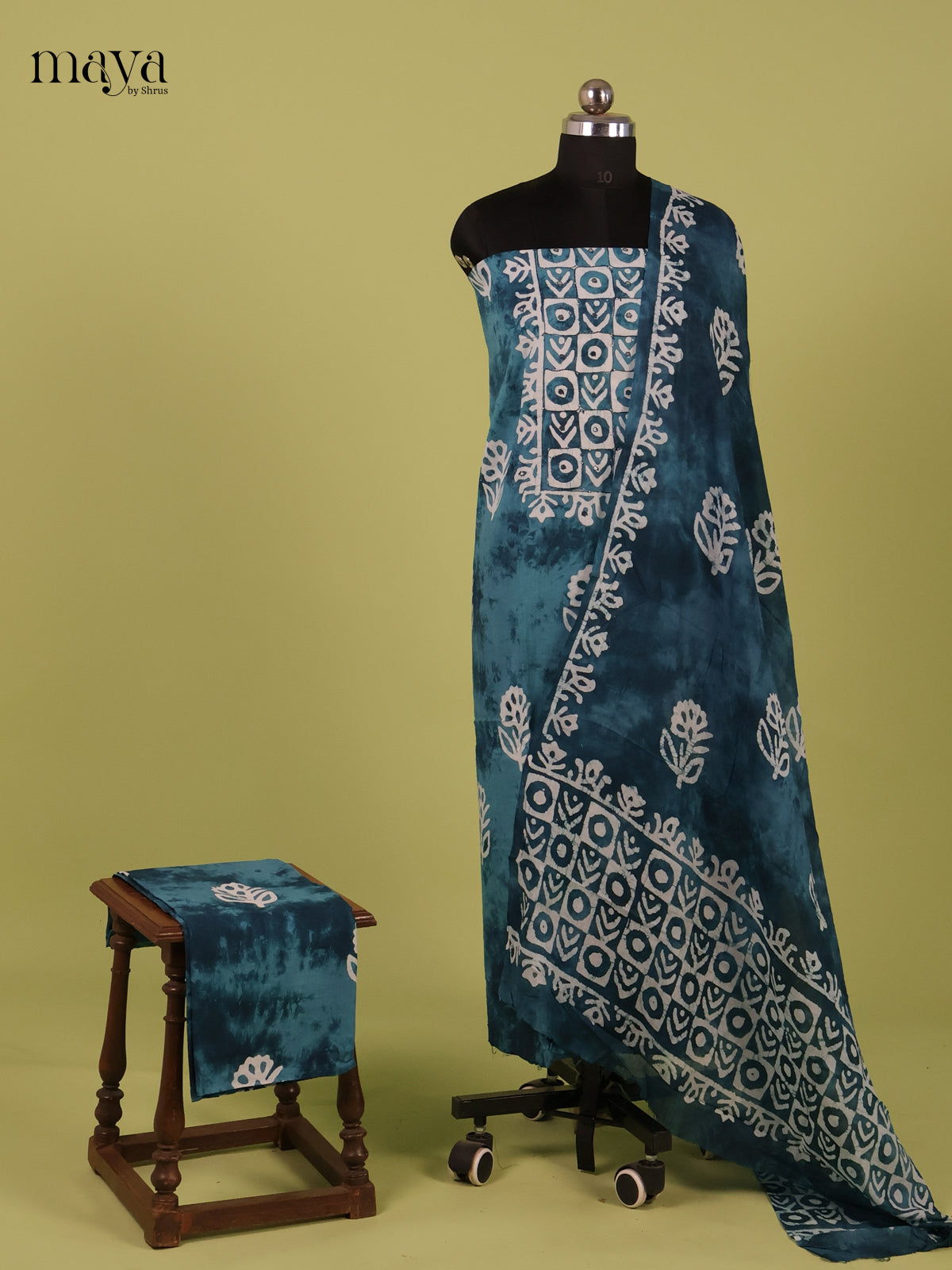 Bhatik salwar - MEH24099