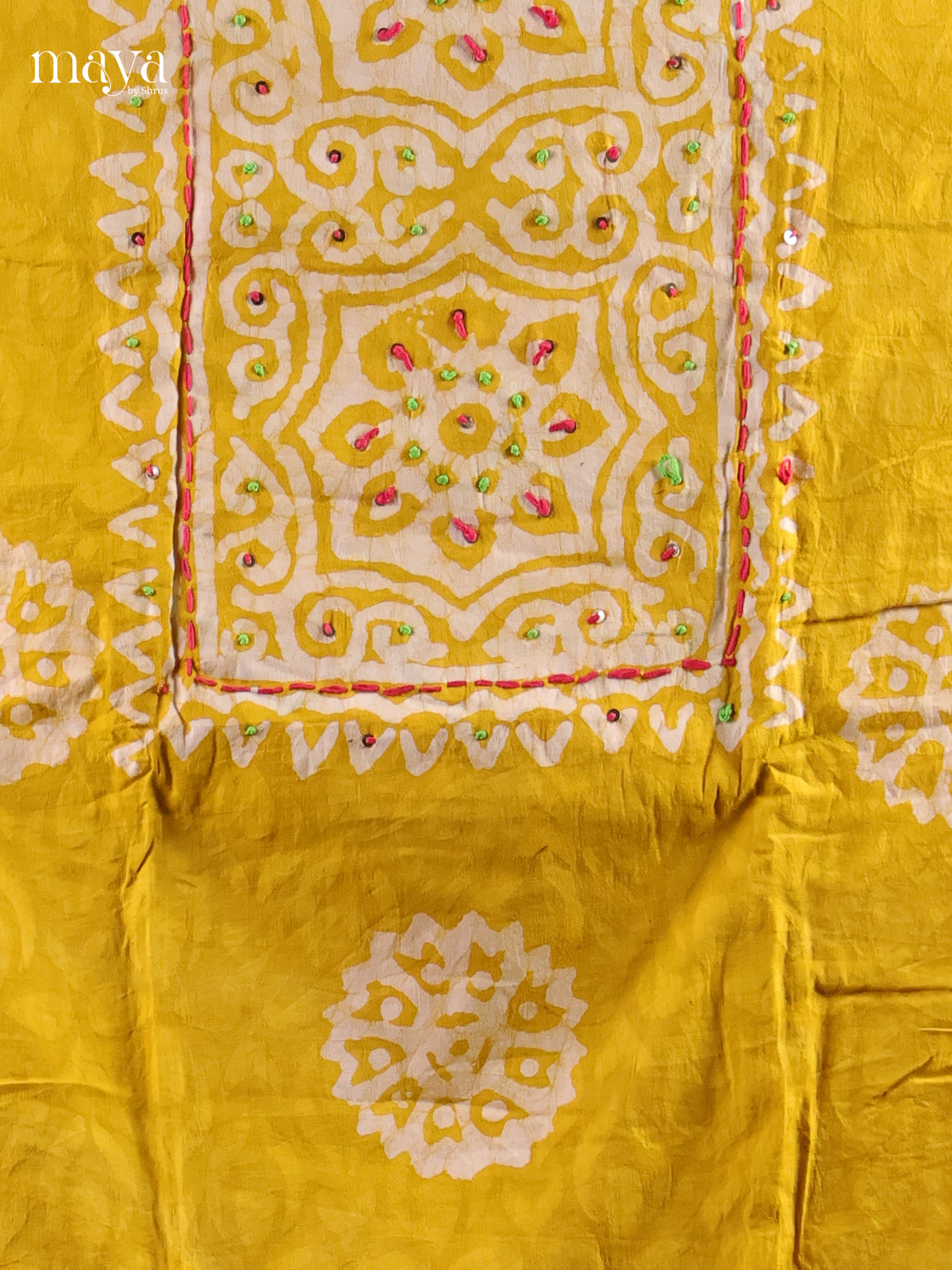 Bhatik salwar - MEH24106