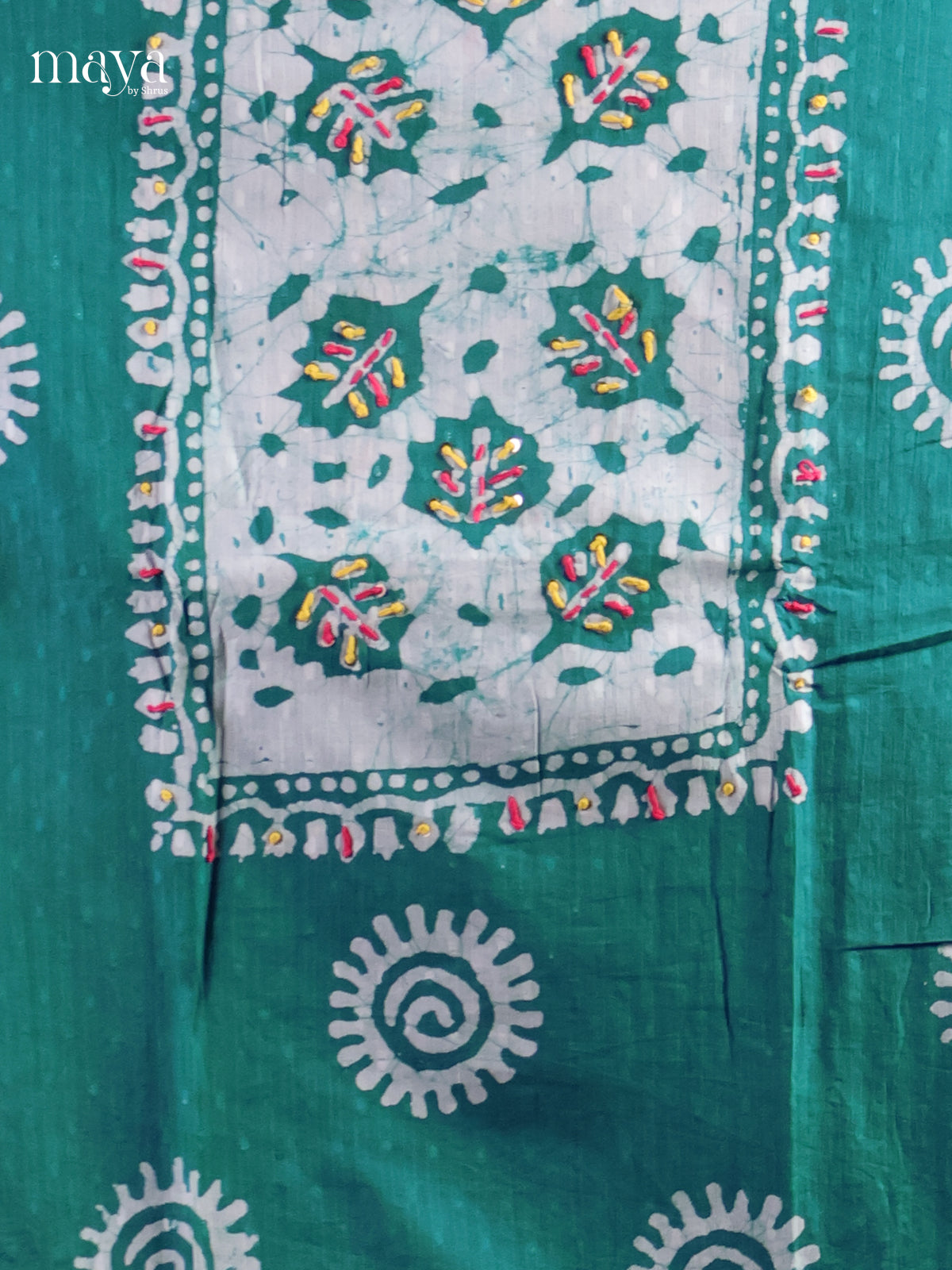Bhatik salwar - MEH24109