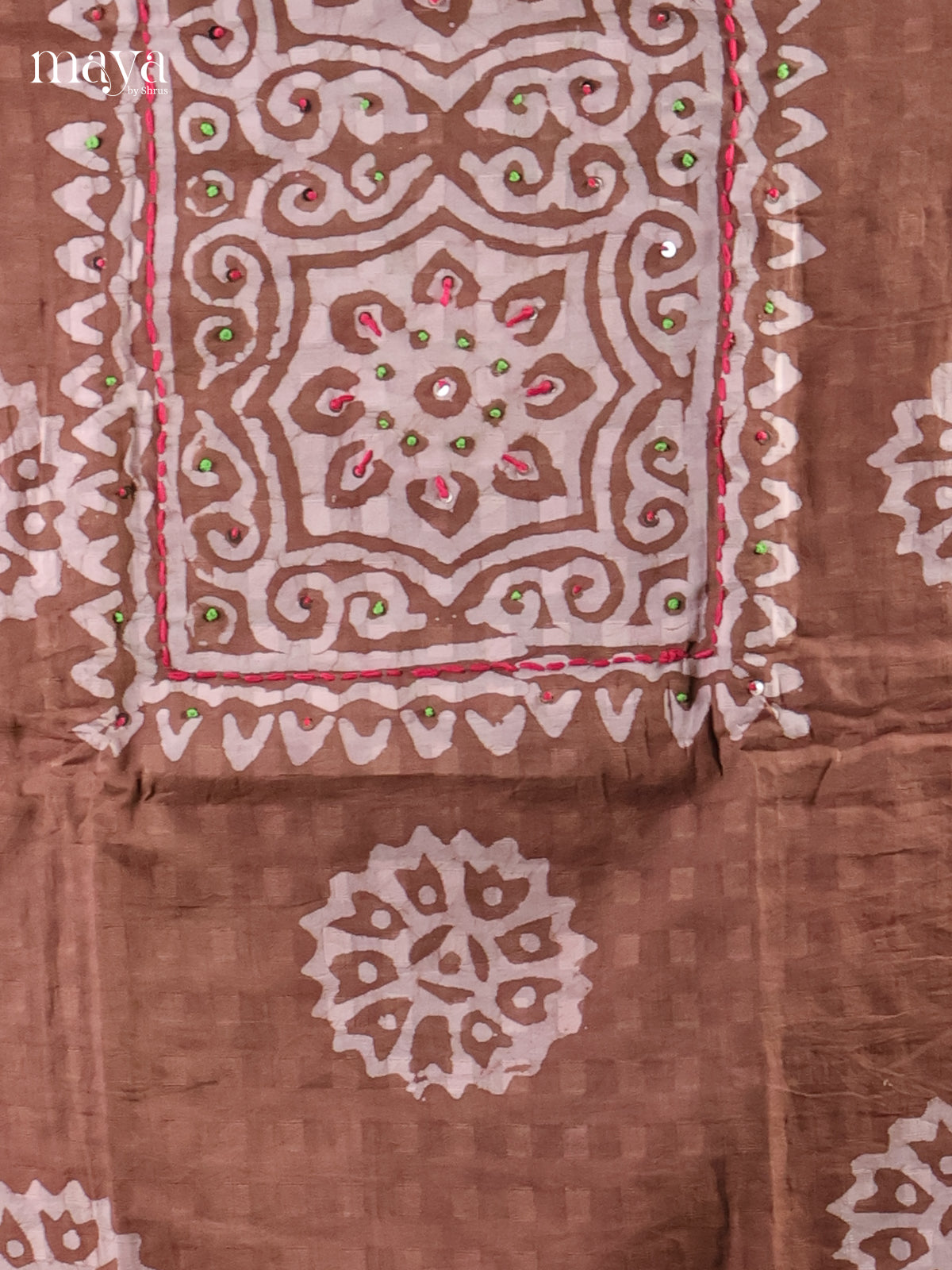 Bhatik salwar - MEH24111