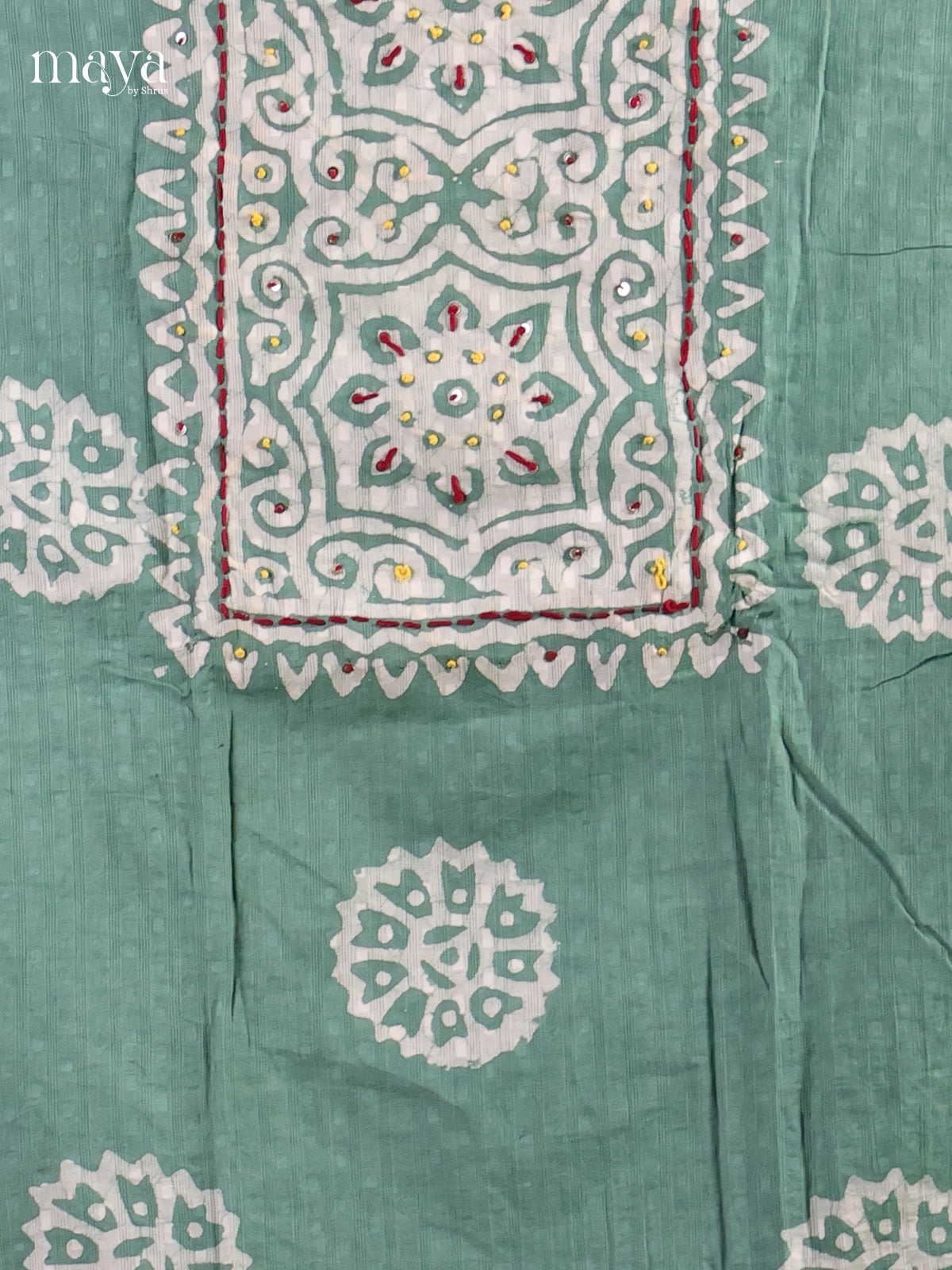 Bhatik salwar - MEH24112
