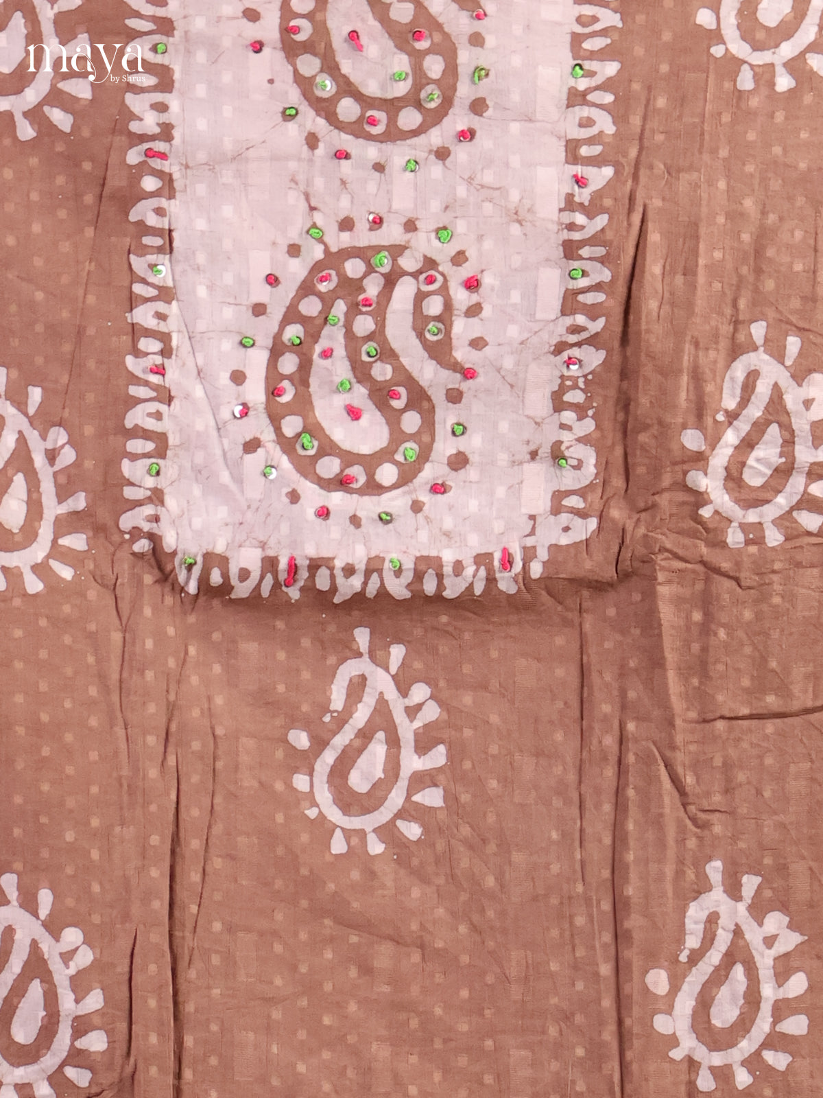 Bhatik salwar - MEH24113