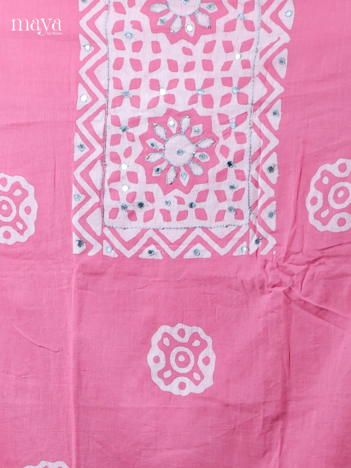 Bhatik salwar - MEH24117