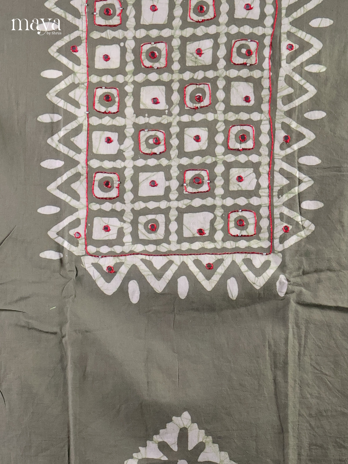 Bhatik salwar - MEH24126