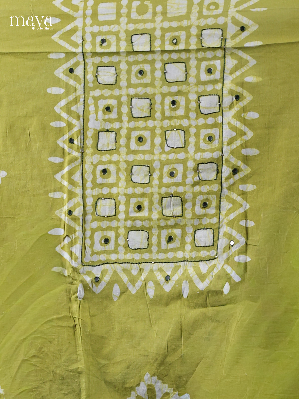 Bhatik salwar - MEH24127