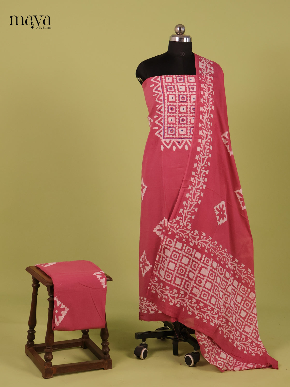 Bhatik salwar - MEH24128