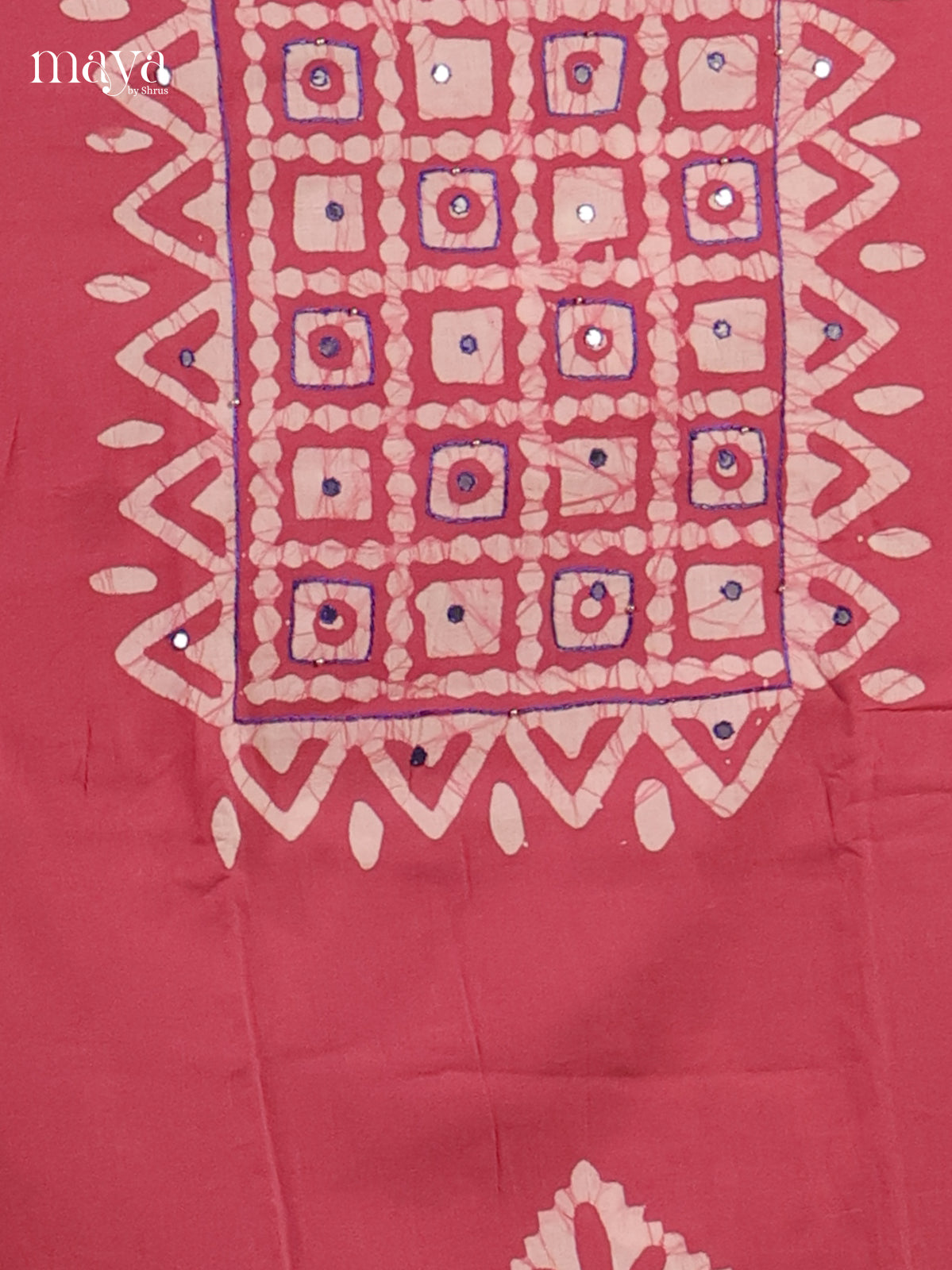 Bhatik salwar - MEH24128