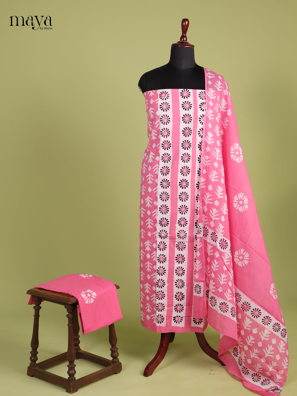 Bhatik salwar - MEH24129