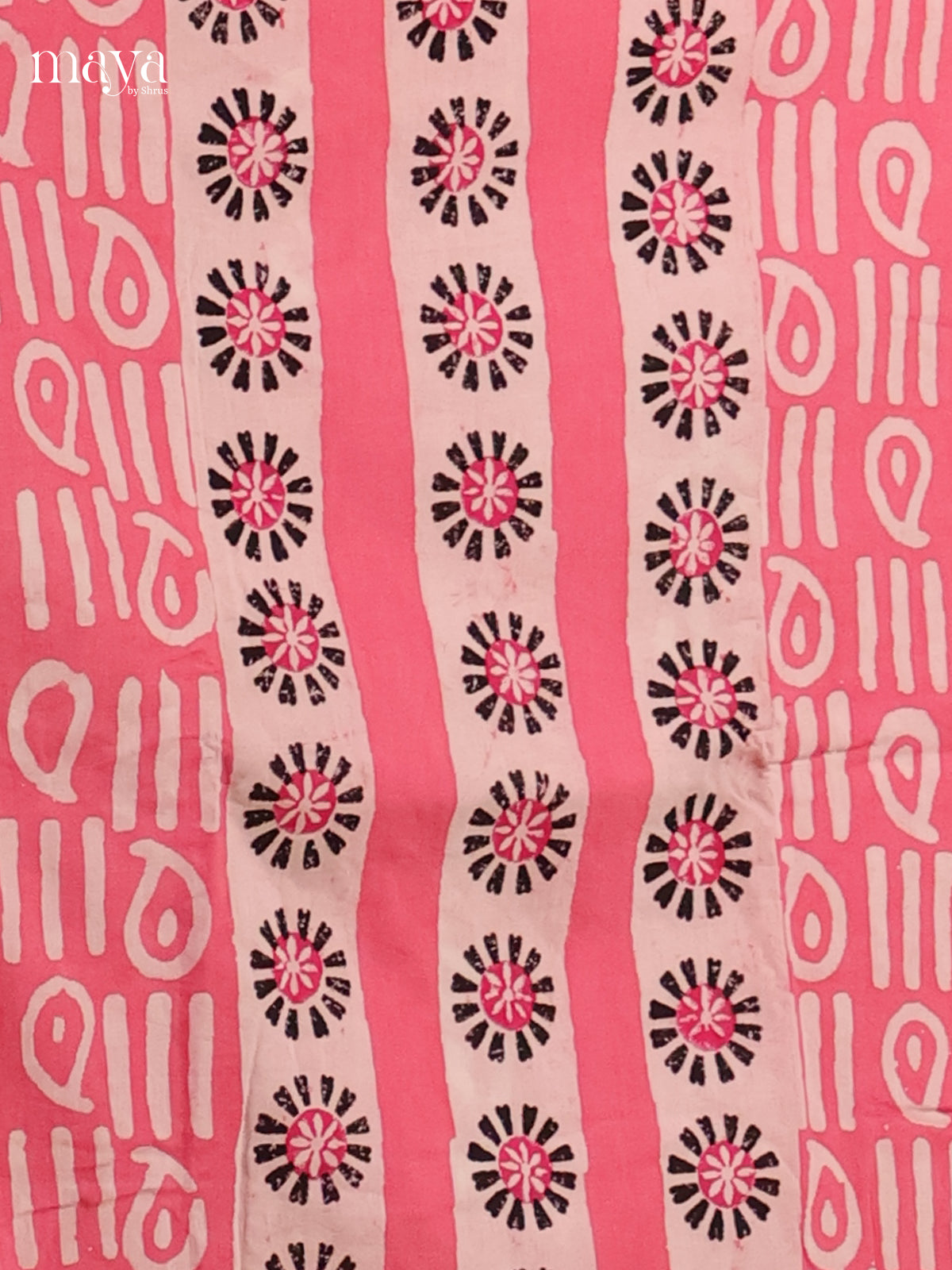 Bhatik salwar - MEH24130