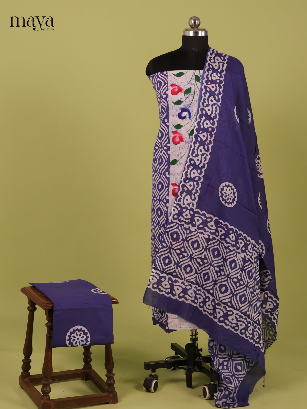 Bhatik salwar - MEH24131