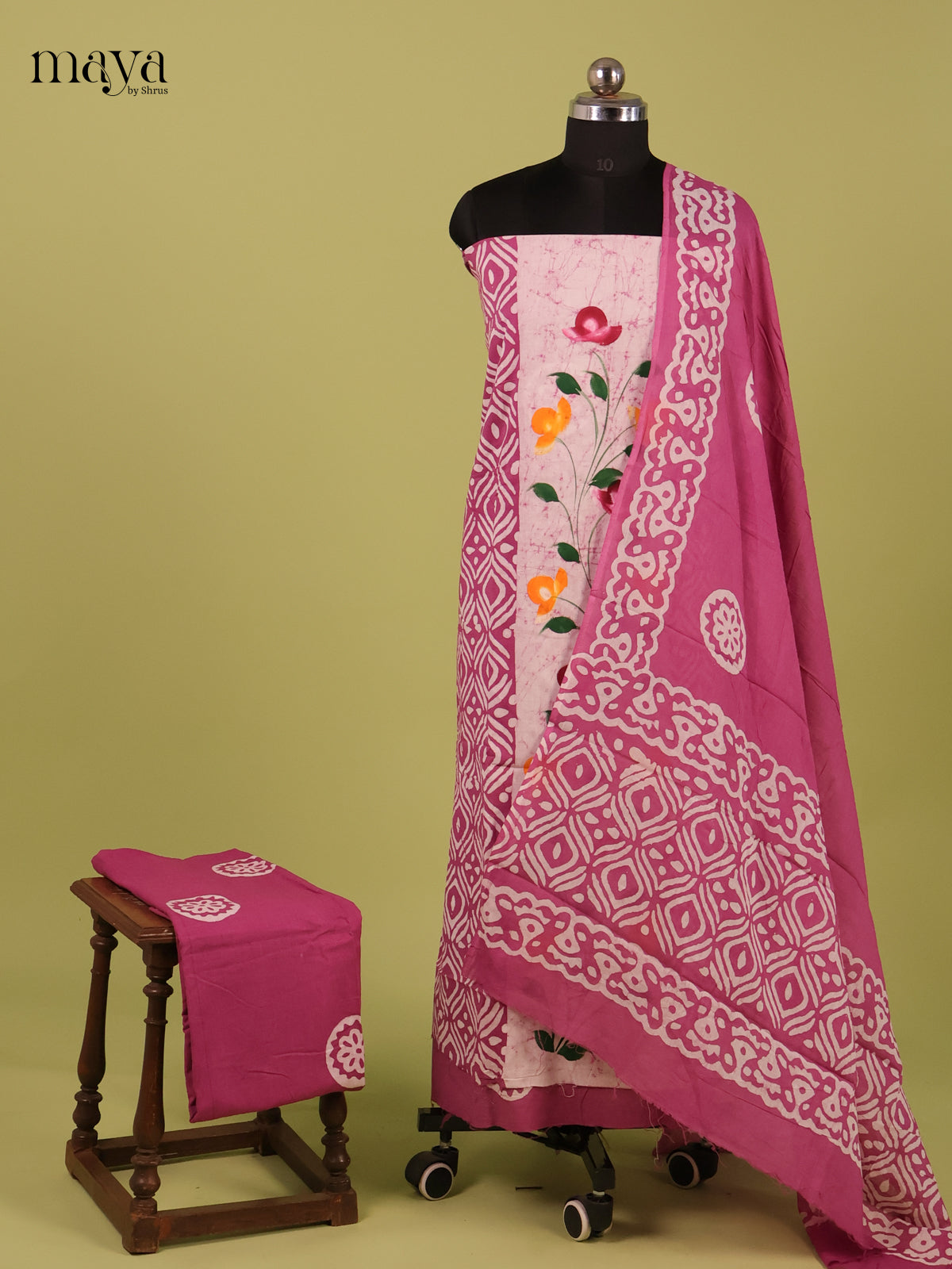 Bhatik salwar - MEH24134