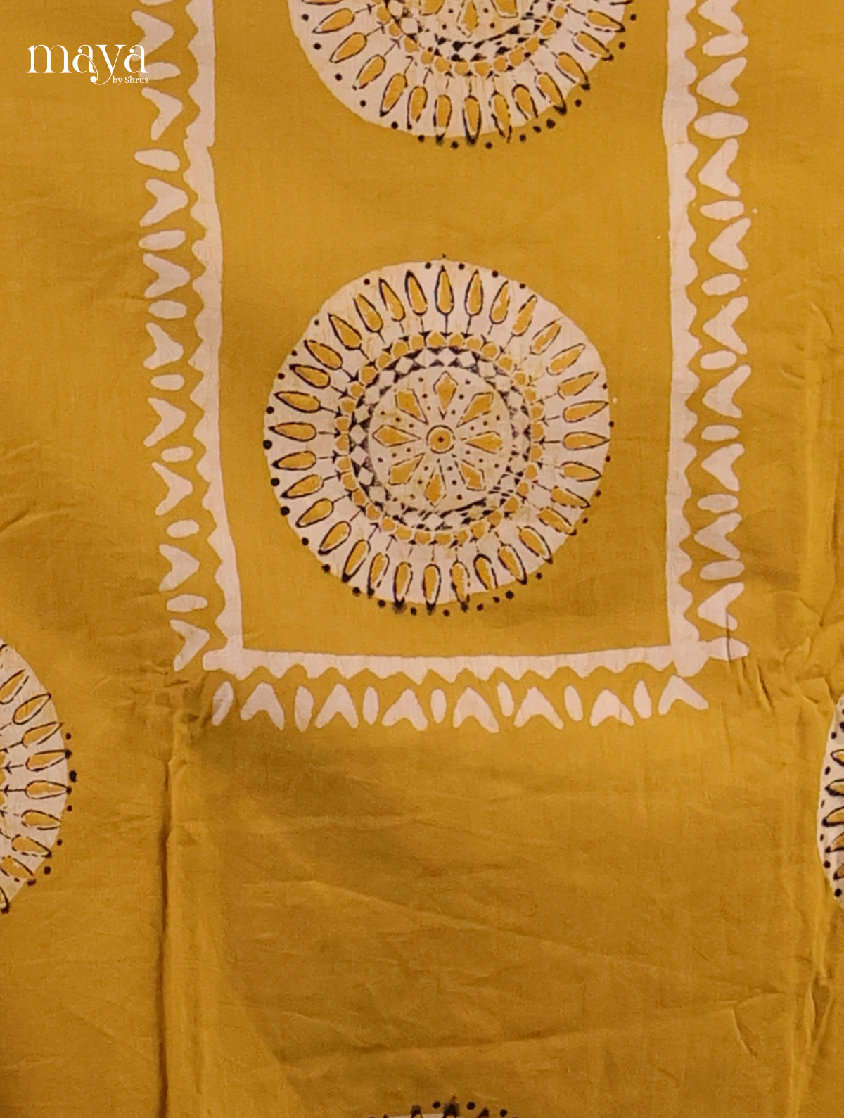Bhatik salwar - MEH24143