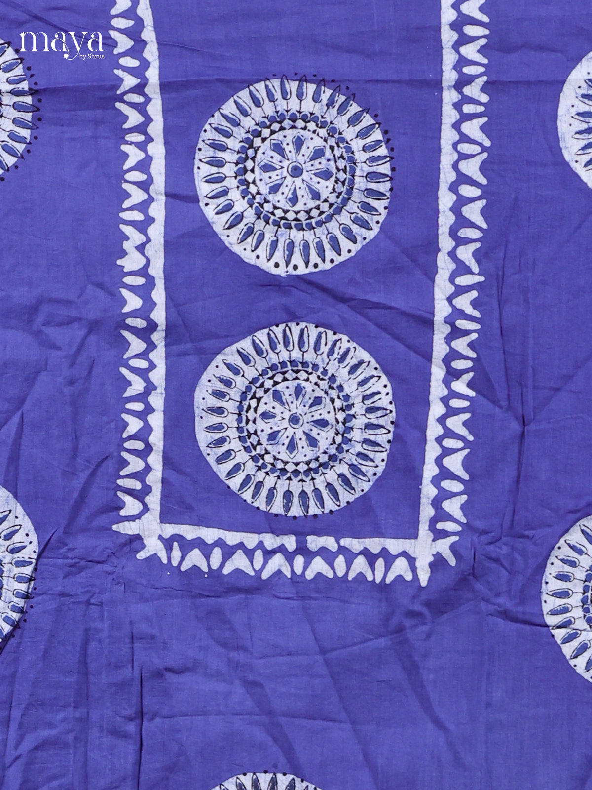 Bhatik salwar - MEH24144